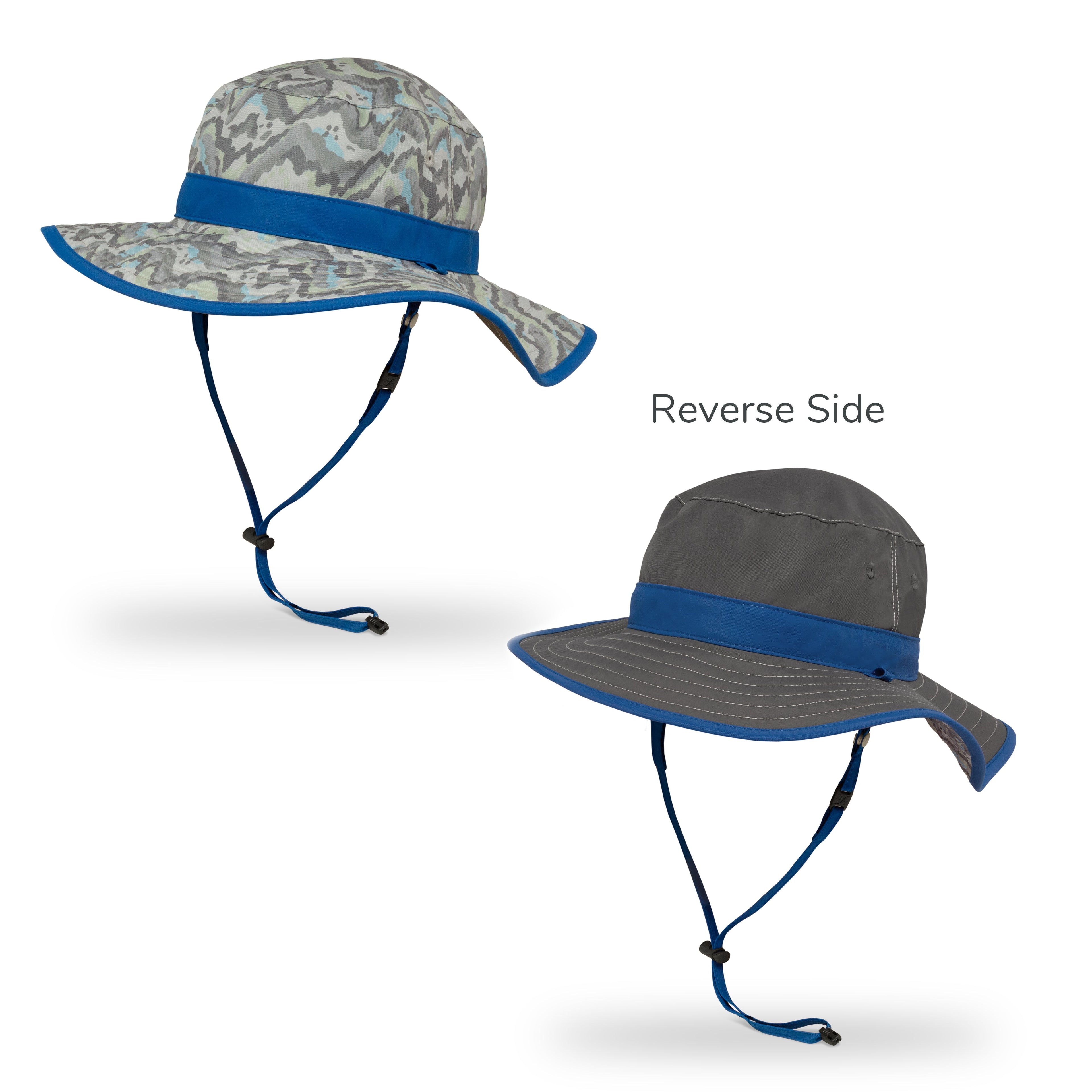 Kids' Clear Creek Boonie N4