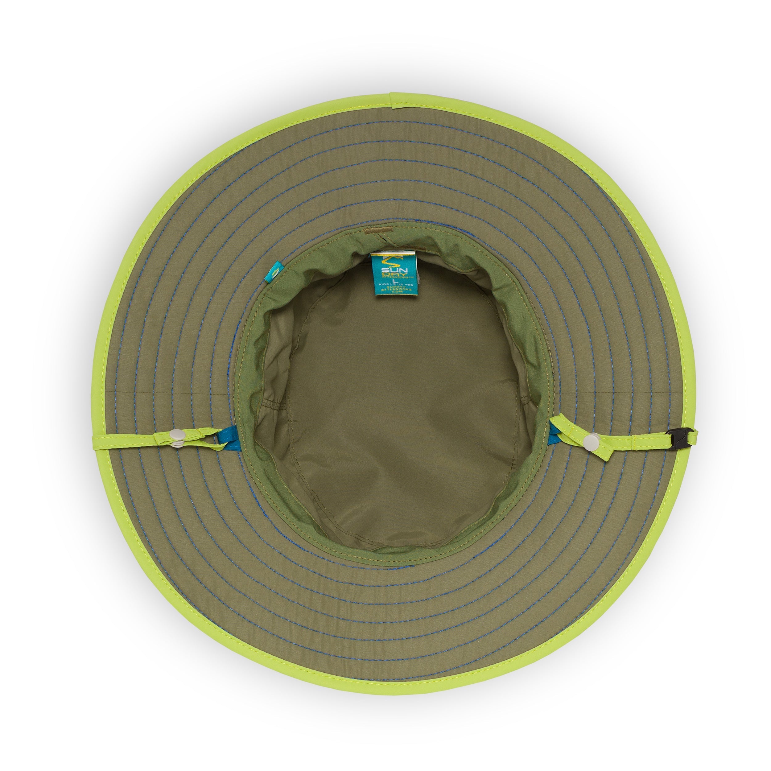 Kids' Clear Creek Boonie N4