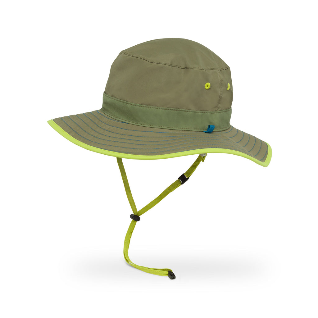 Kids' Clear Creek Boonie N4