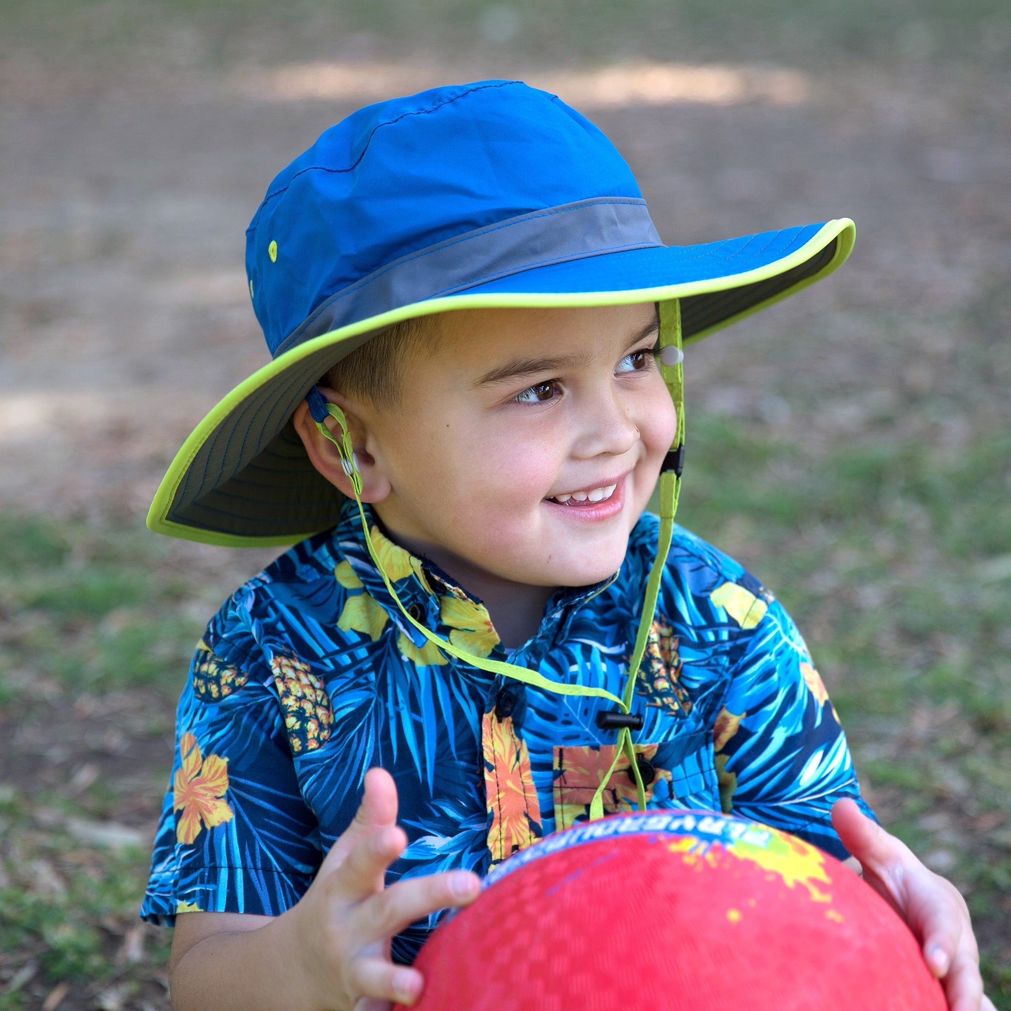 Kids' Clear Creek Boonie N4