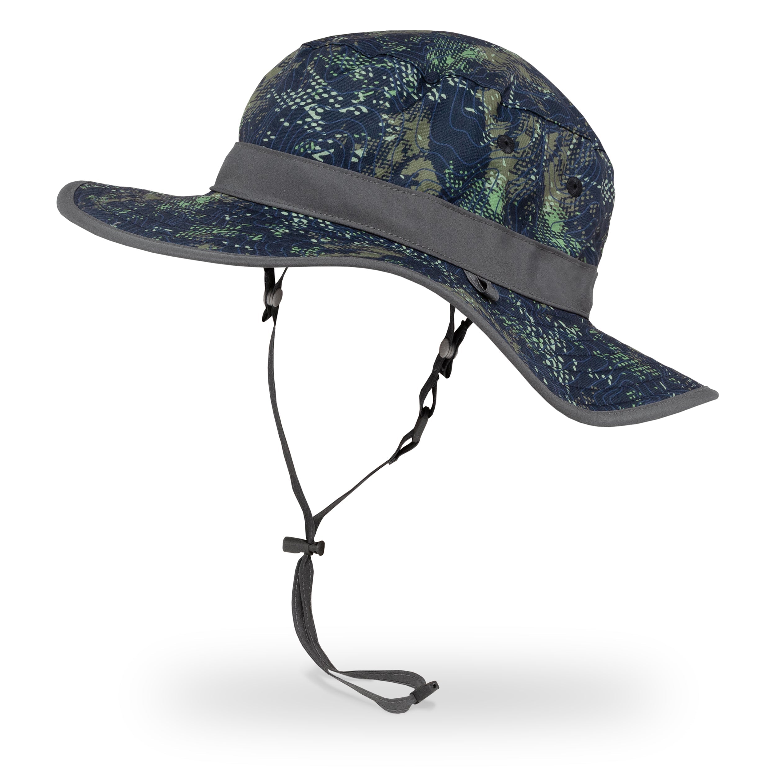 Kids' Clear Creek Boonie N4