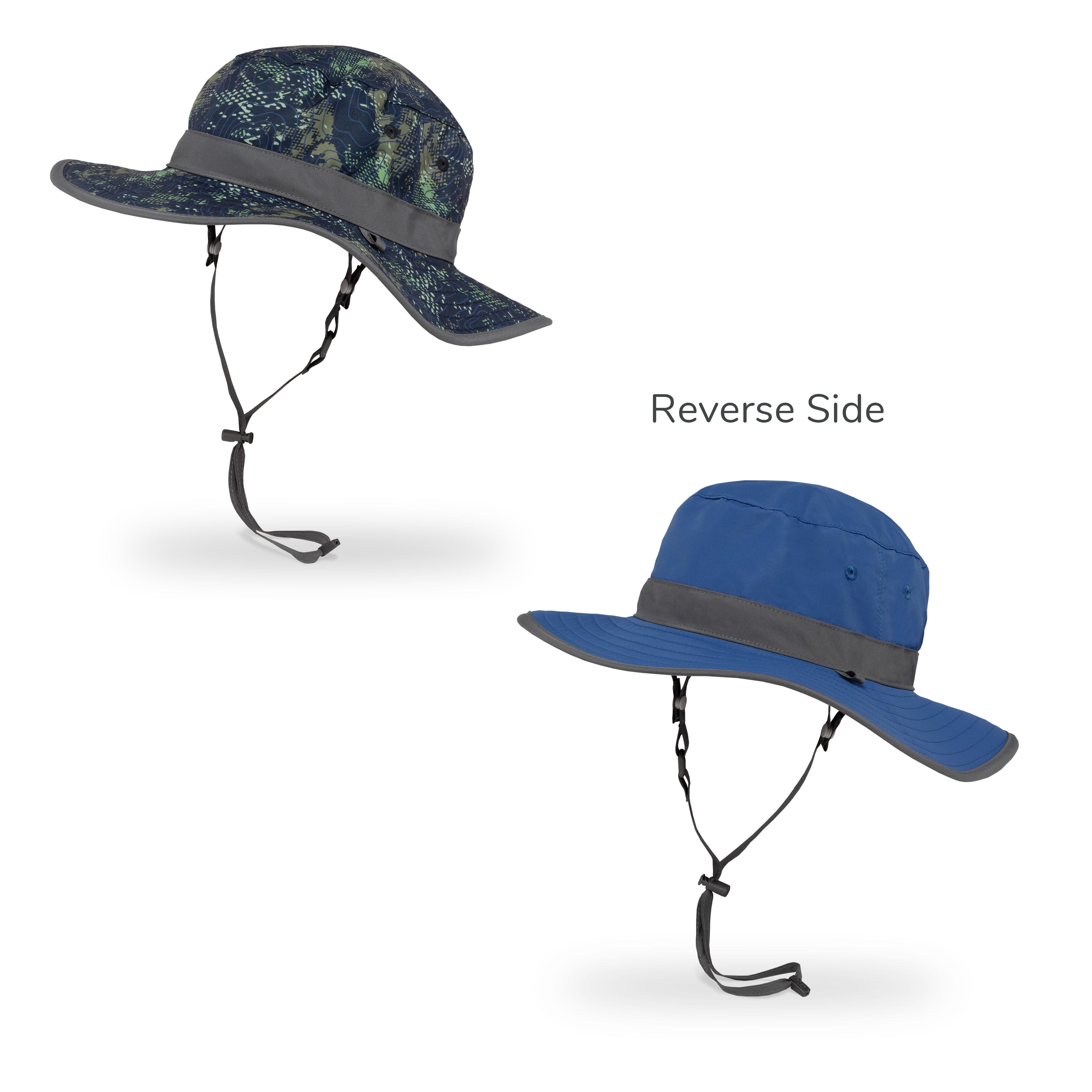 Kids' Clear Creek Boonie N4