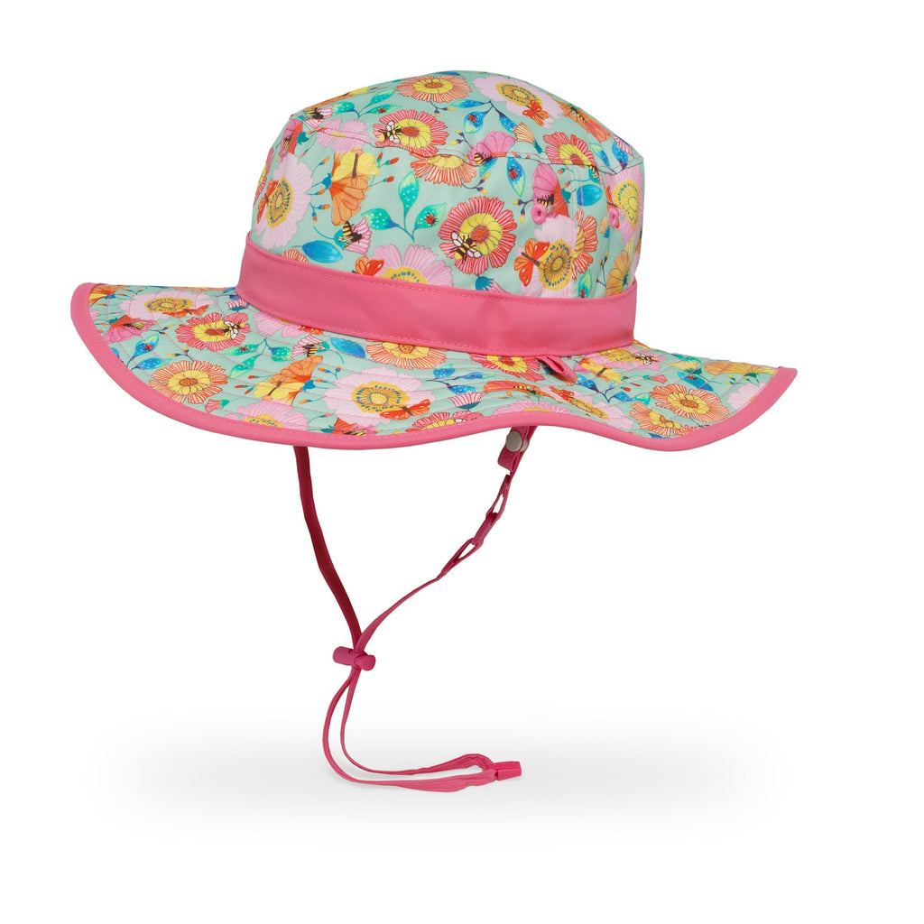 Kids' Clear Creek Boonie N4