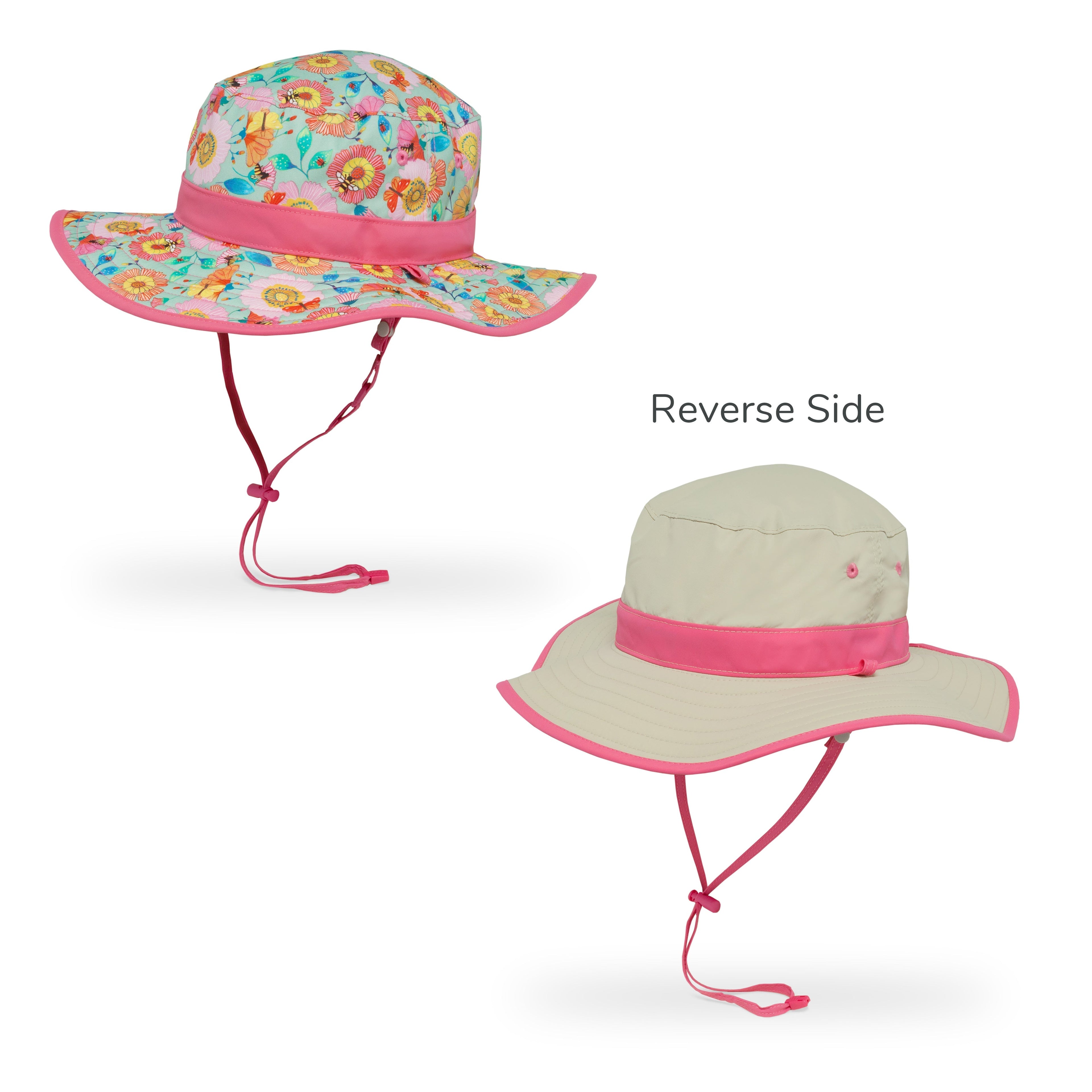 Kids' Clear Creek Boonie N4