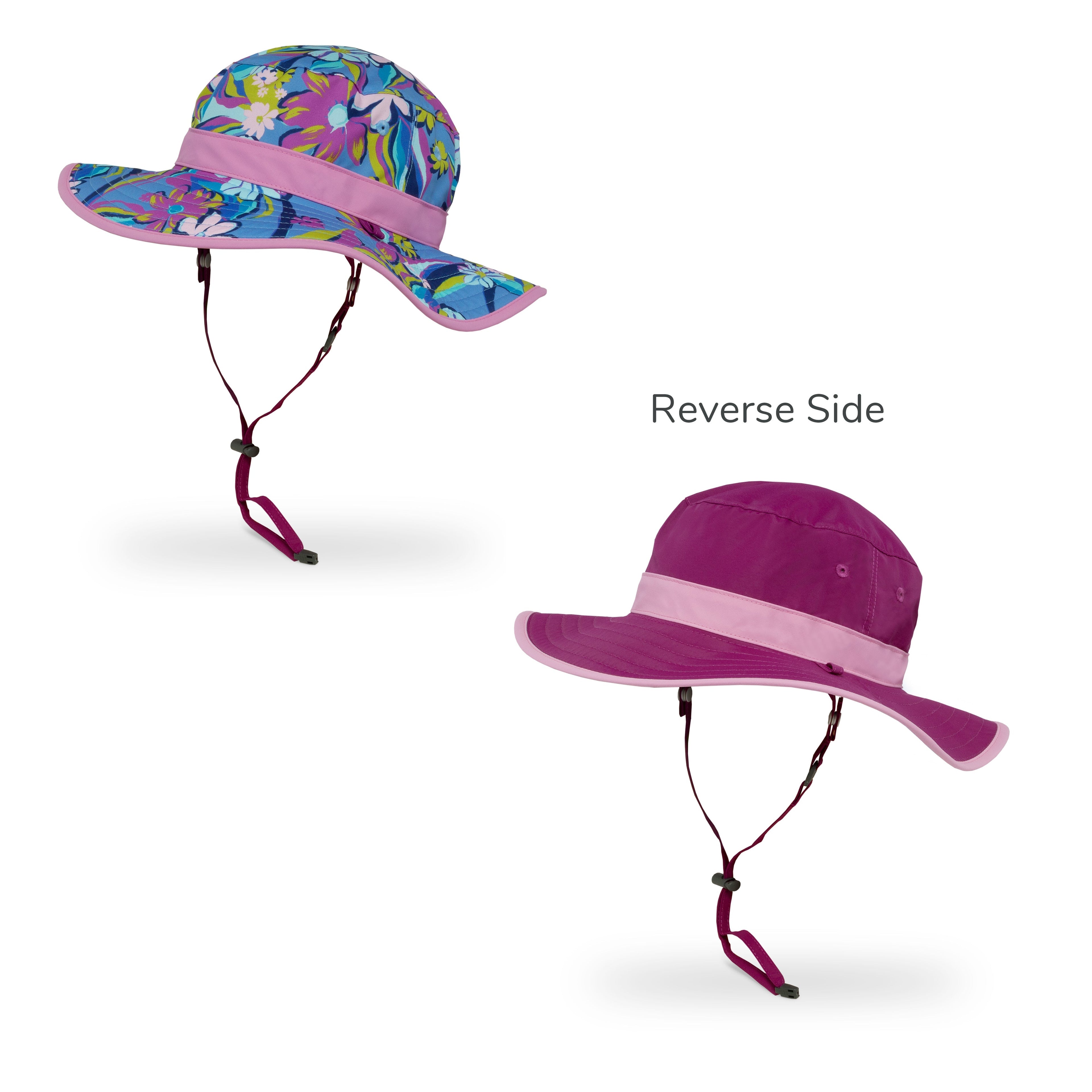 Kids' Clear Creek Boonie N4
