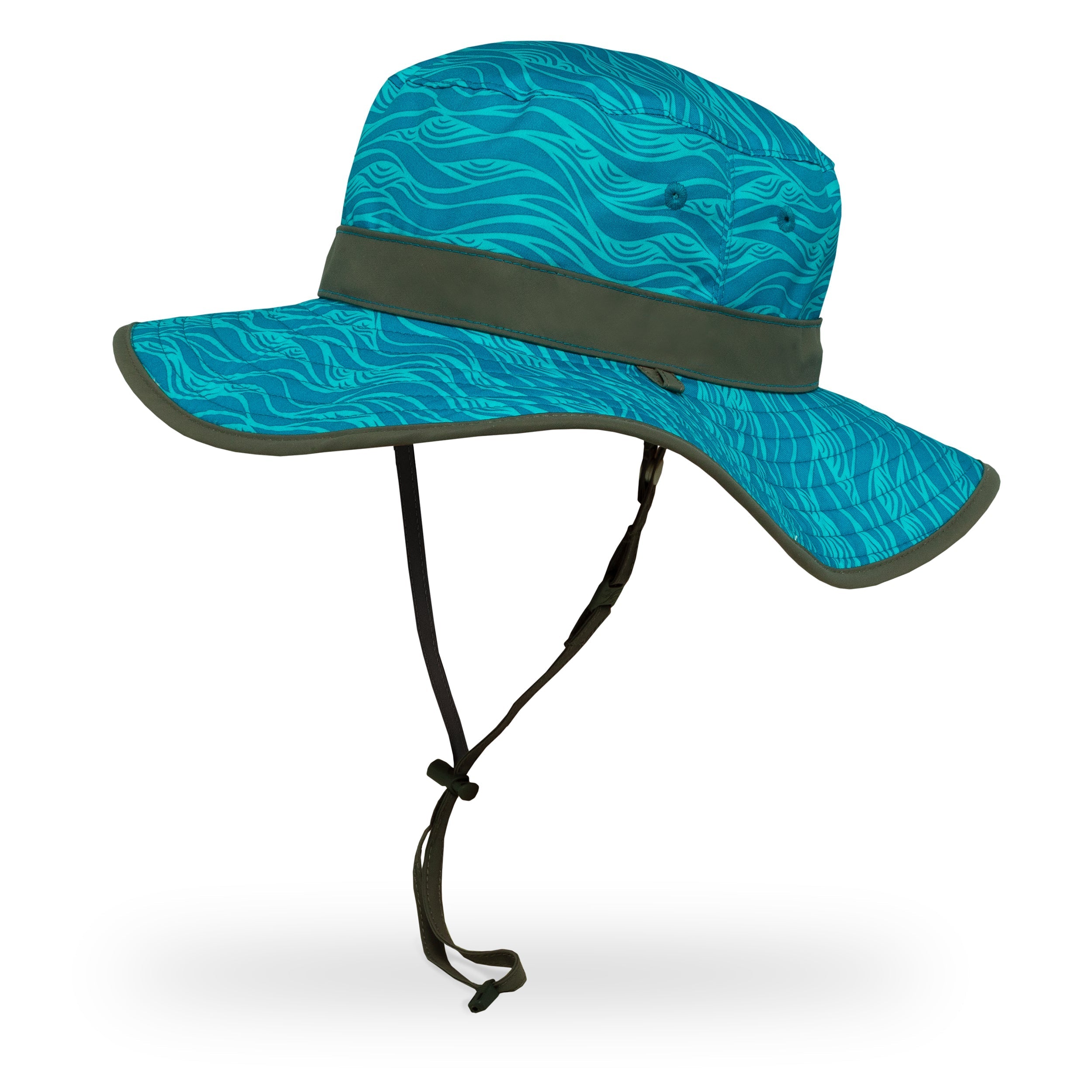 Kids' Clear Creek Boonie N4
