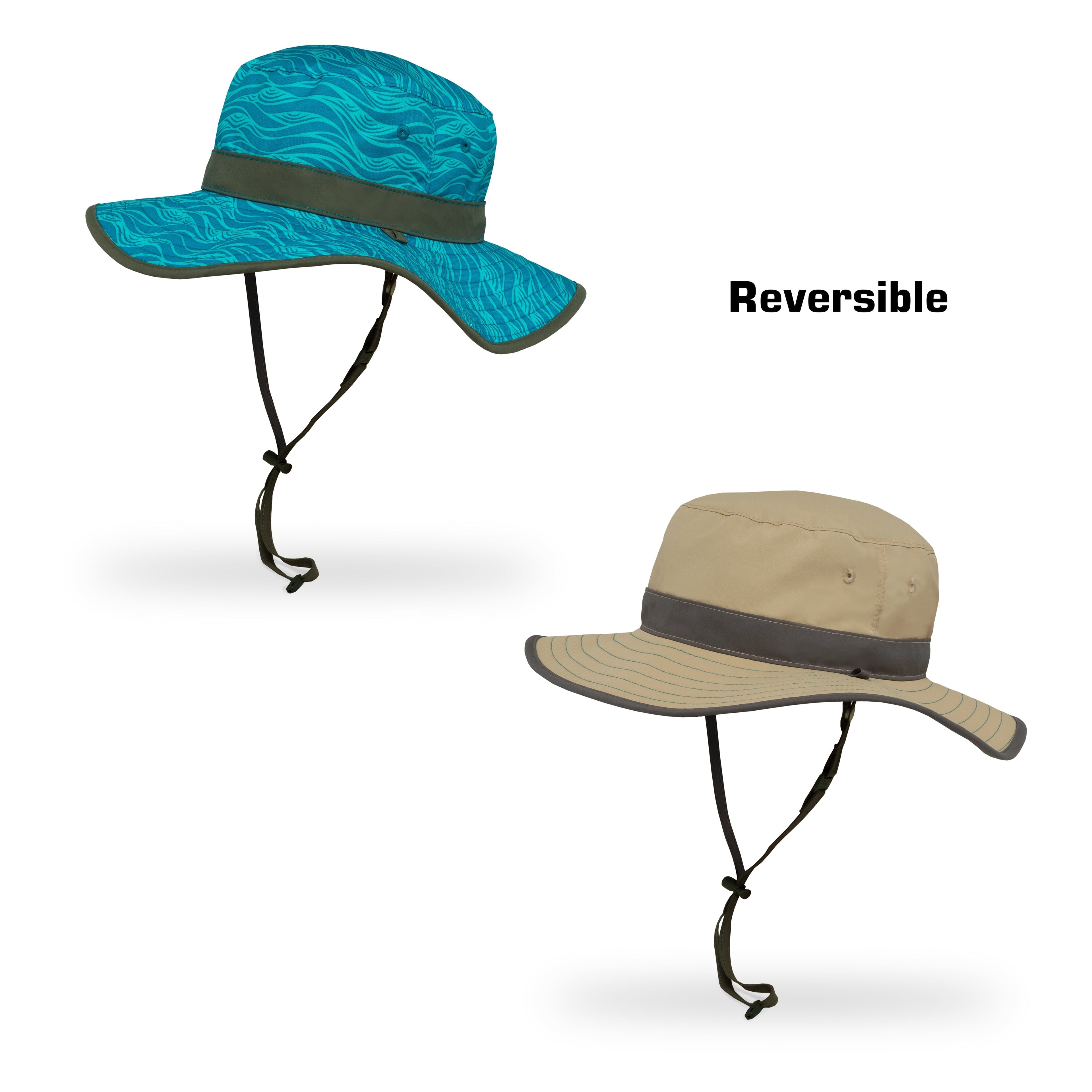 Kids' Clear Creek Boonie N4