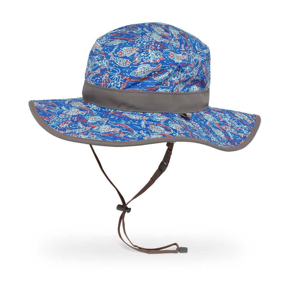 Kids' Clear Creek Boonie N4