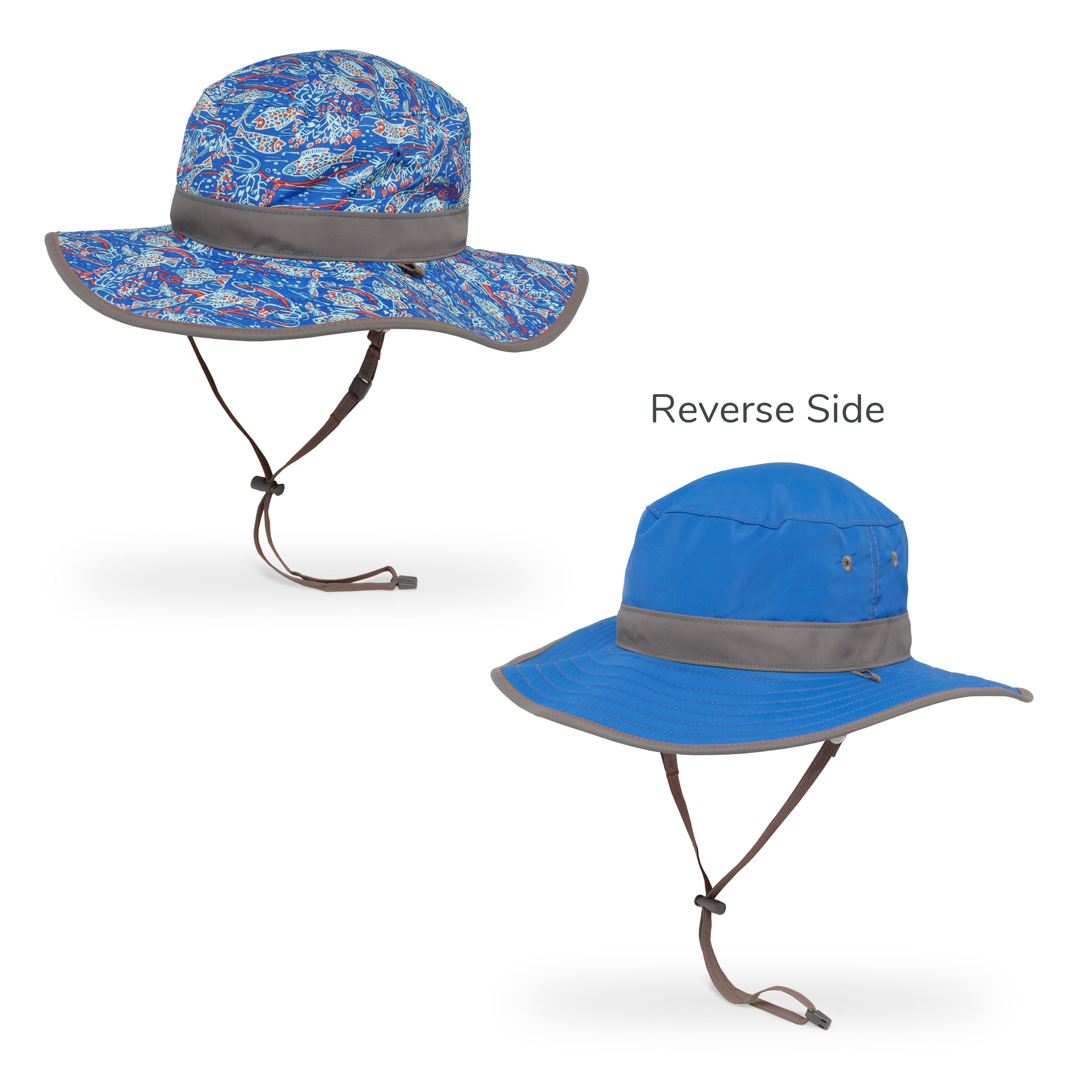 Kids' Clear Creek Boonie N4