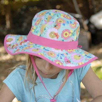 Kids' Clear Creek Boonie N4