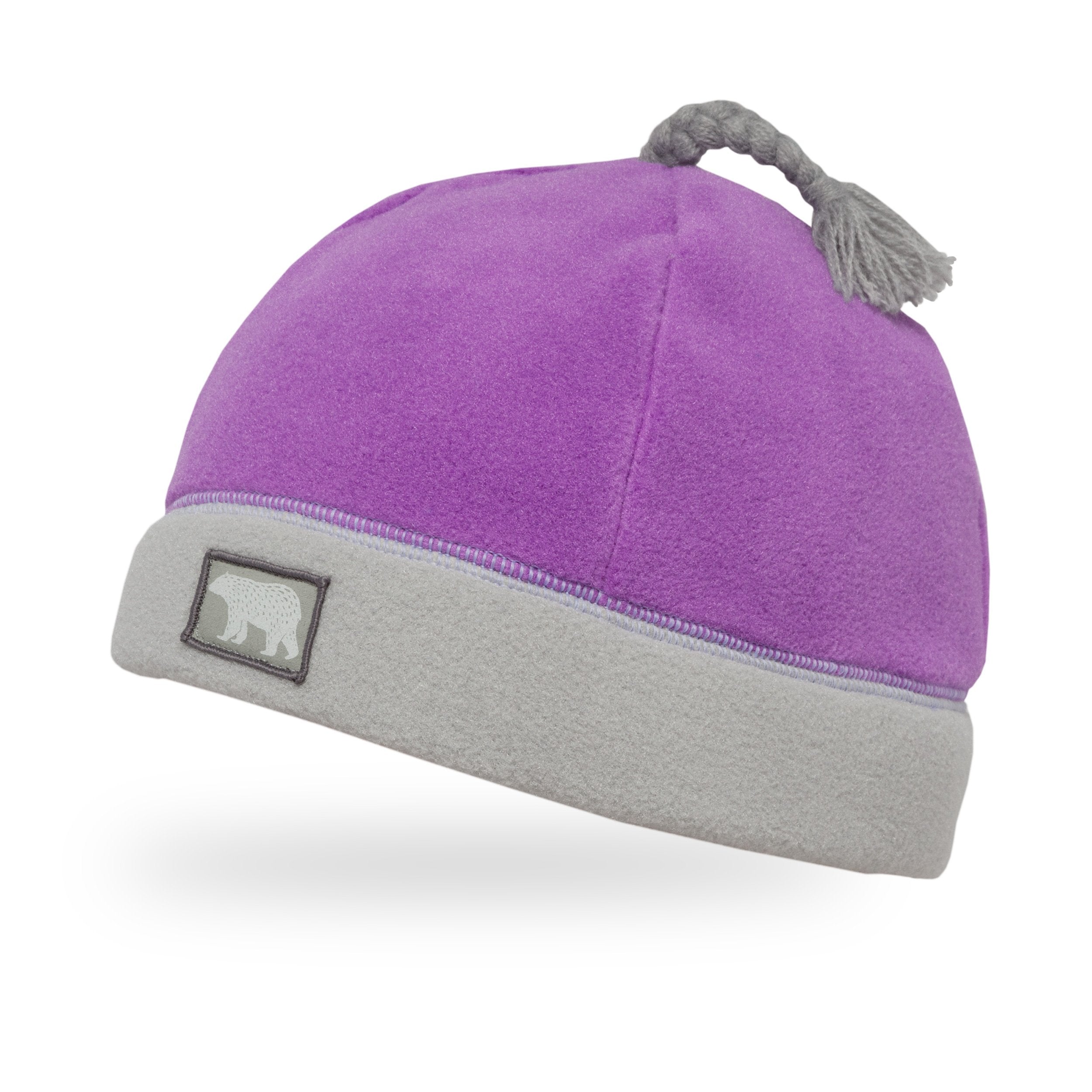 Kids' Cozy Critter Beanie - SALE C0