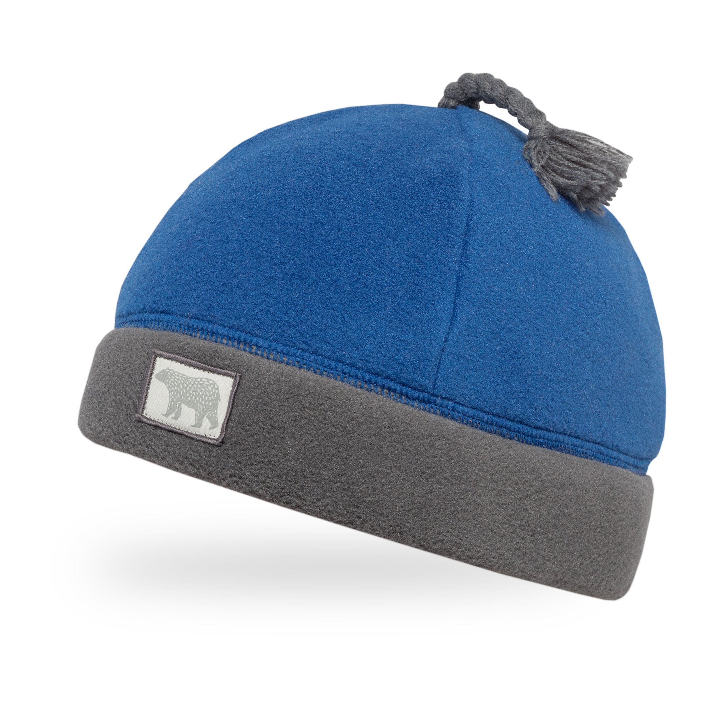 Kids' Cozy Critter Beanie - SALE C0