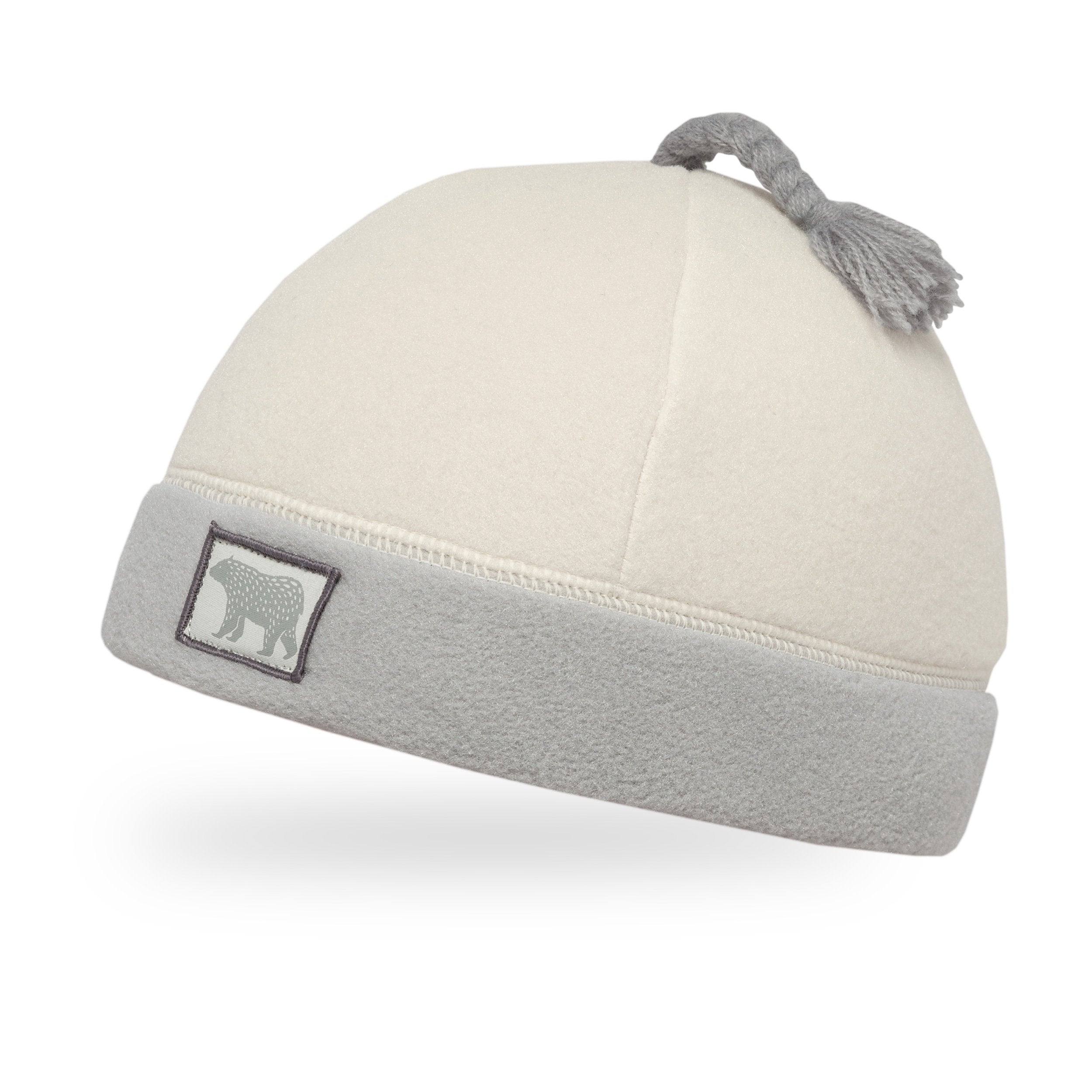 Kids' Cozy Critter Beanie - SALE C0