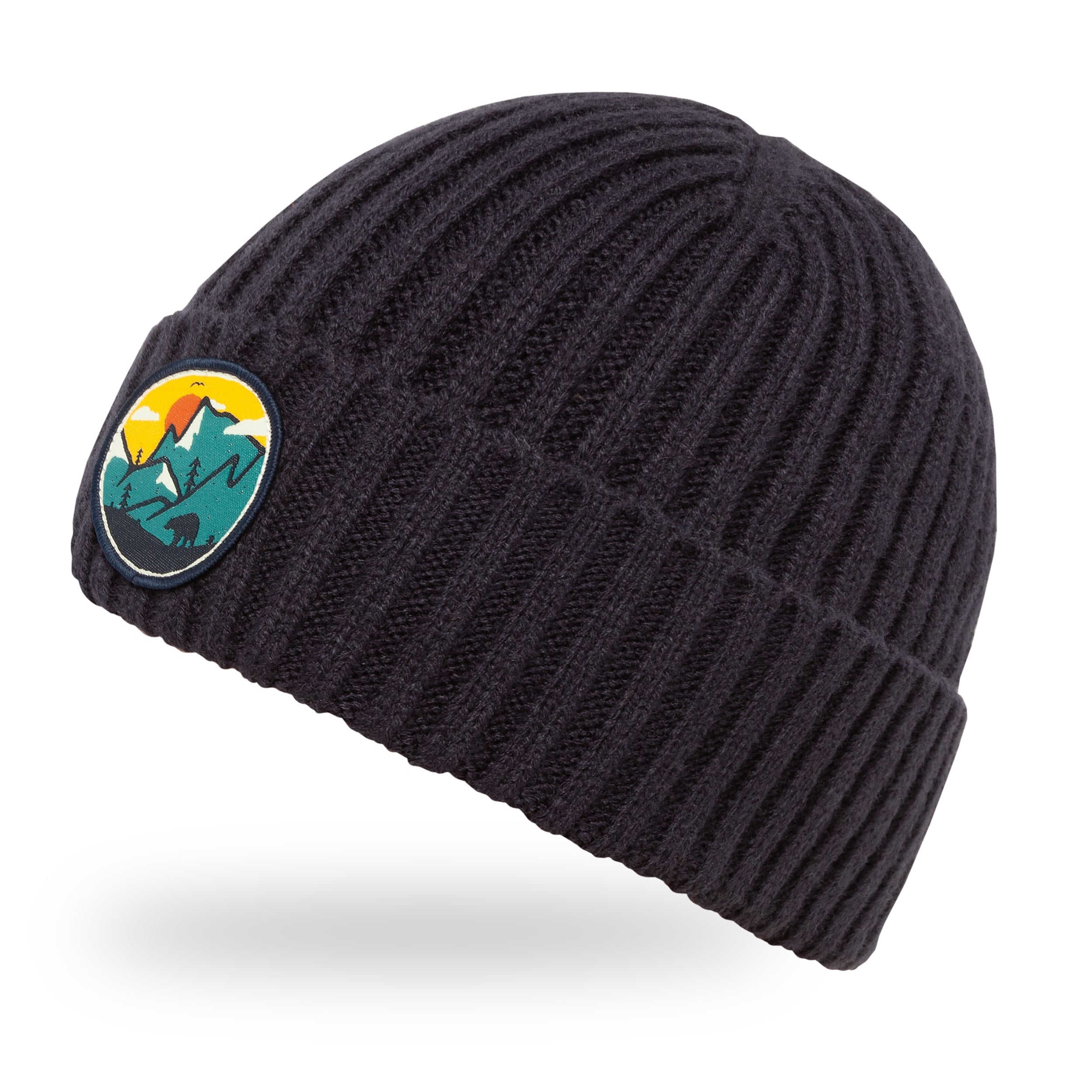 Kids' Feel Good Beanie L9