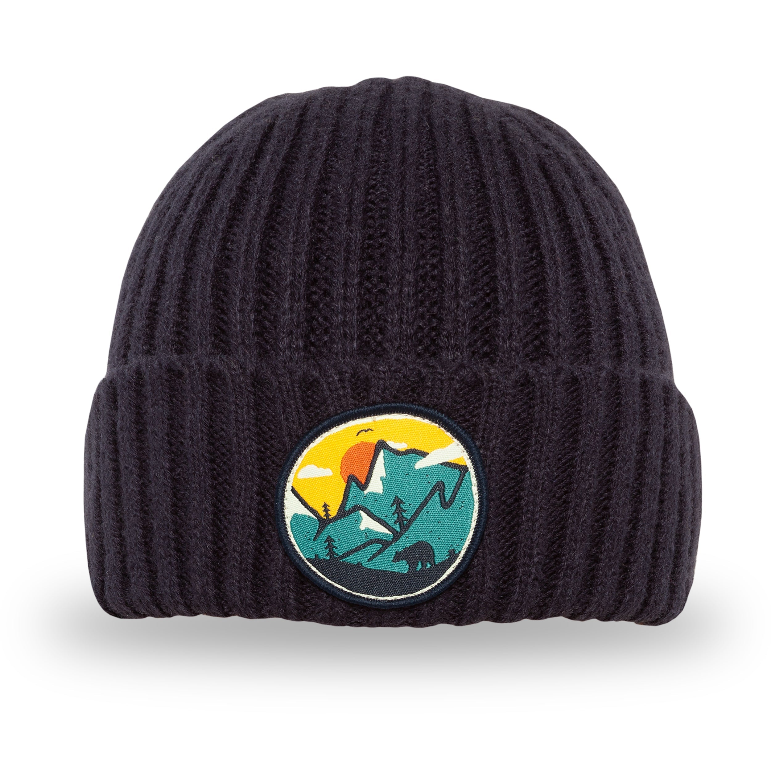 Kids' Feel Good Beanie L9