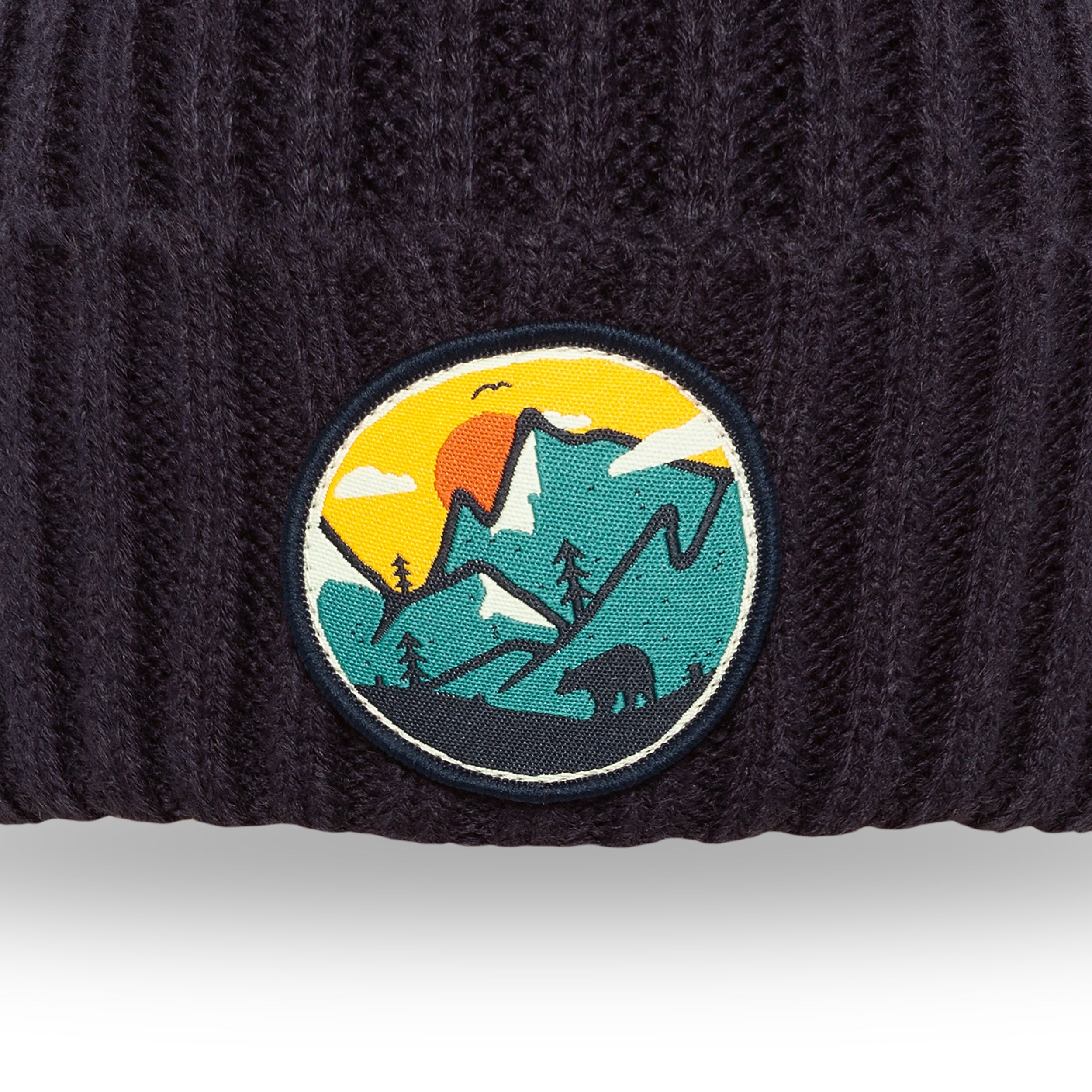 Kids' Feel Good Beanie L9