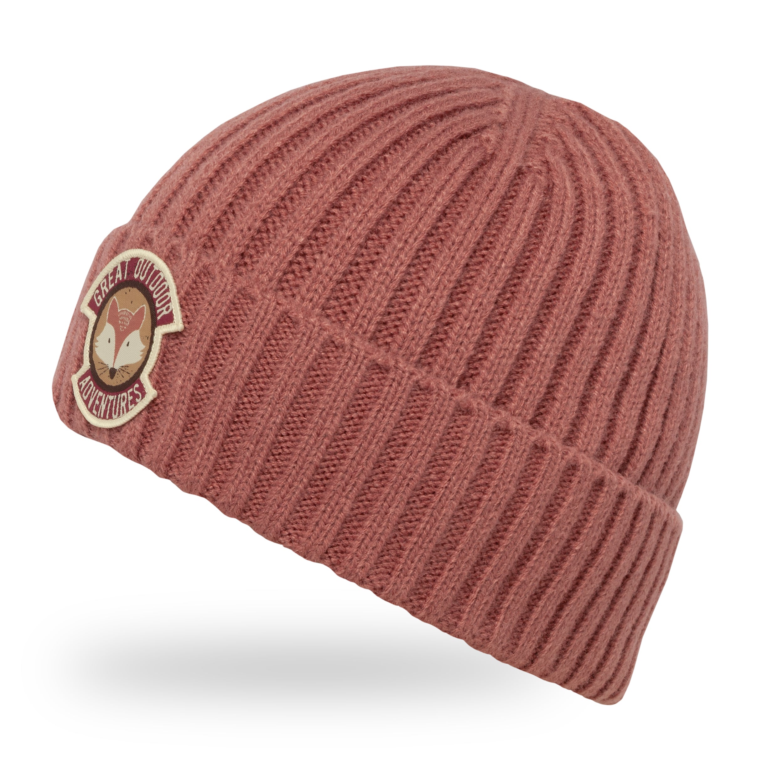 Kids' Feel Good Beanie L9