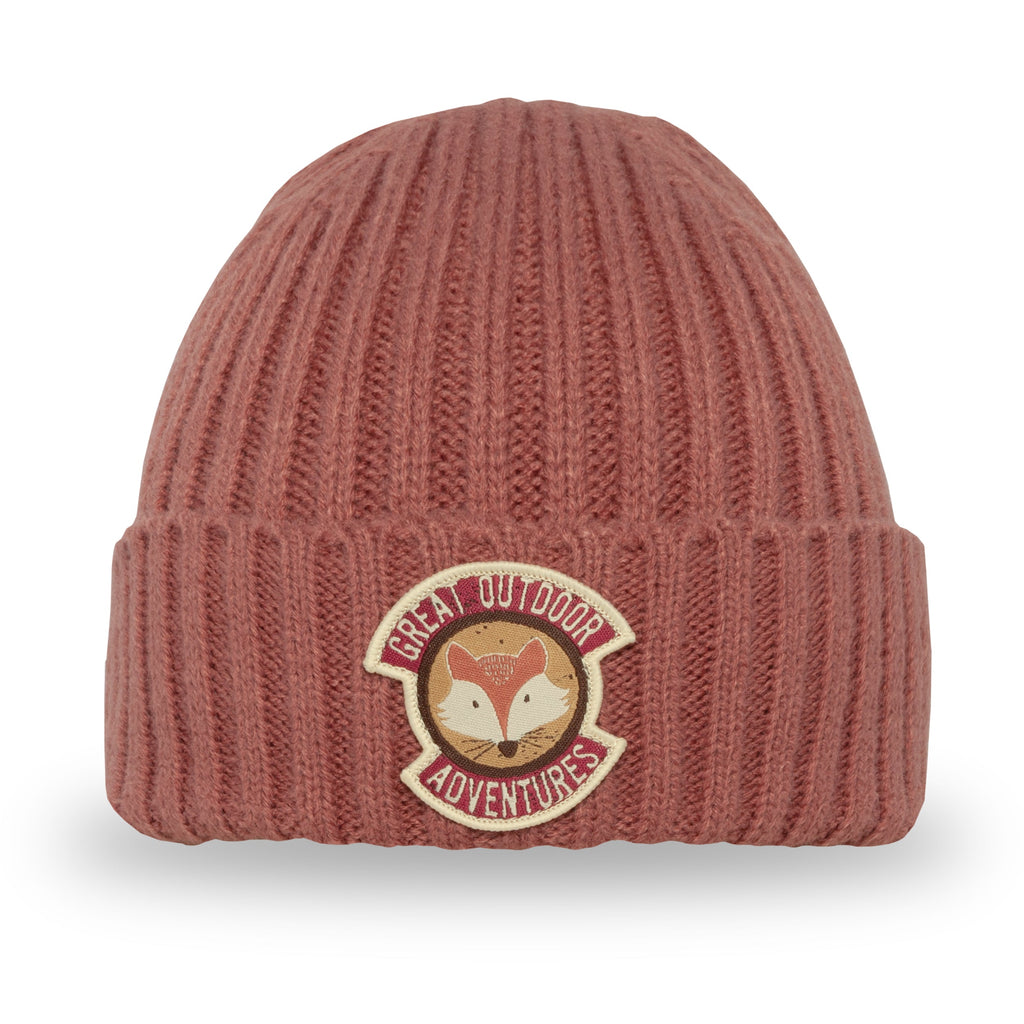 Kids' Feel Good Beanie L9