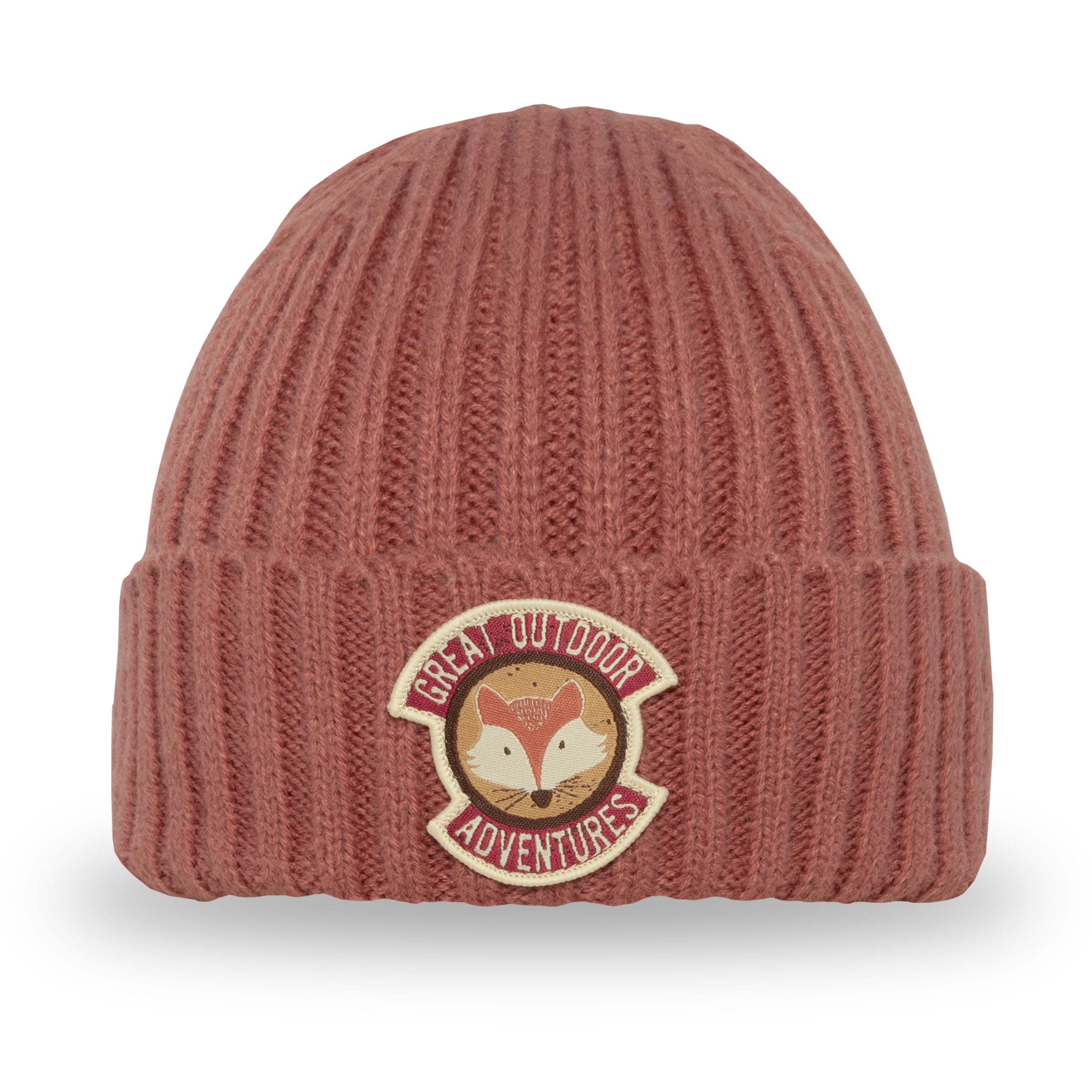 Kids' Feel Good Beanie L9
