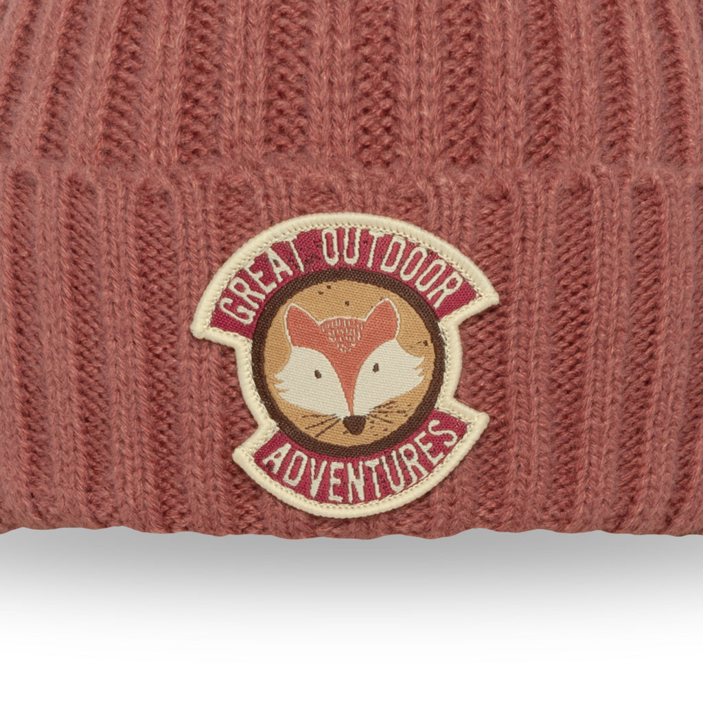 Kids' Feel Good Beanie L9