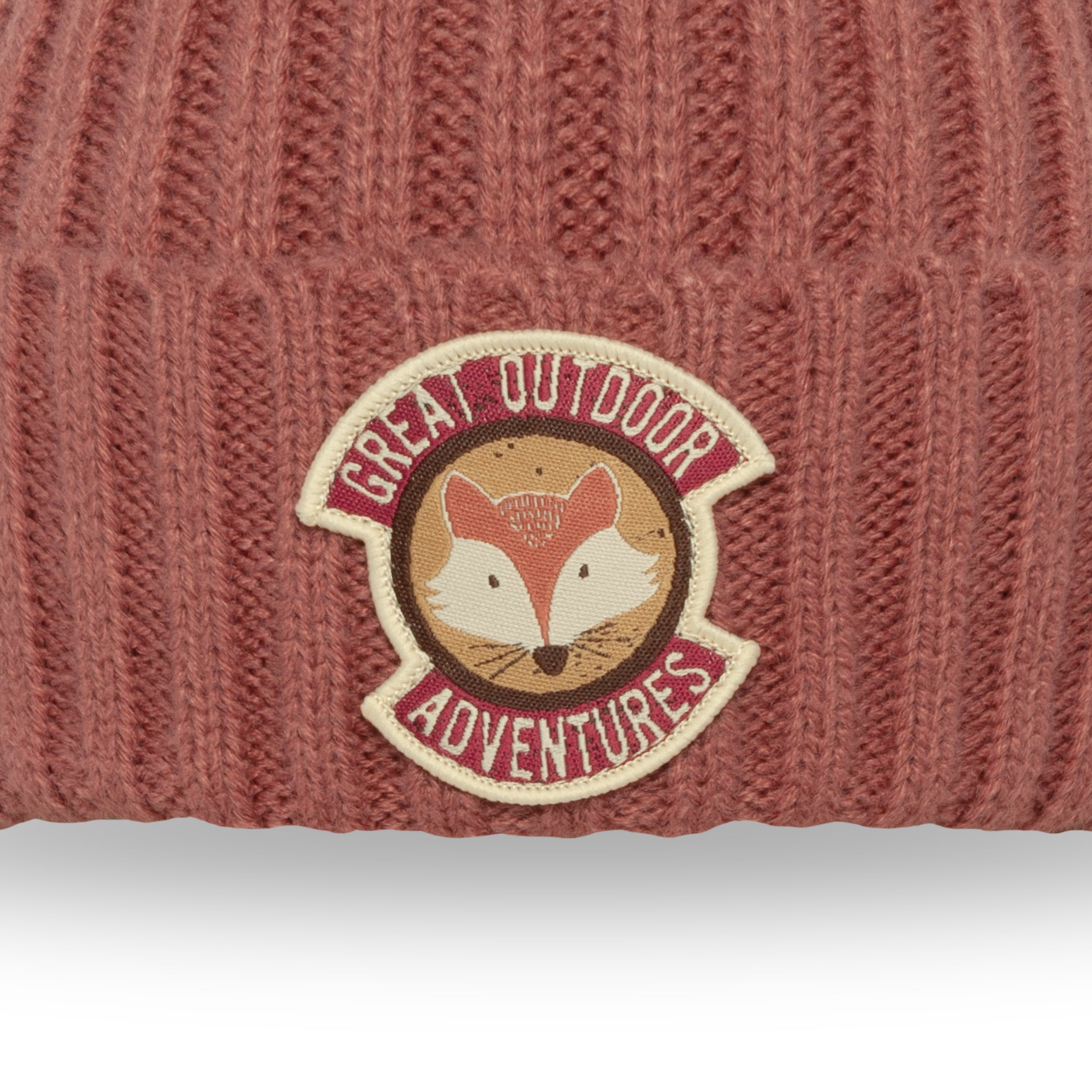 Kids' Feel Good Beanie L9