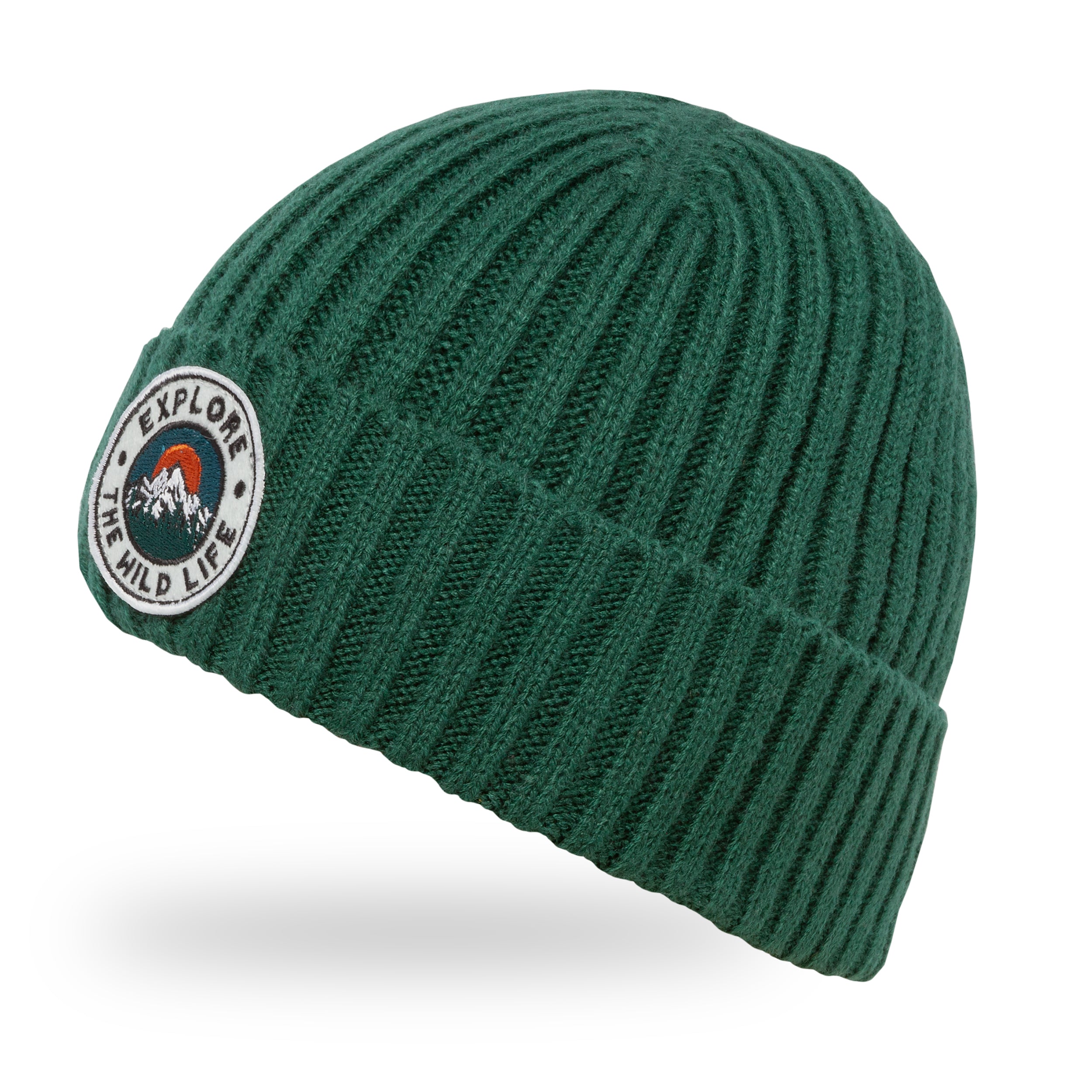 Kids' Feel Good Beanie L9