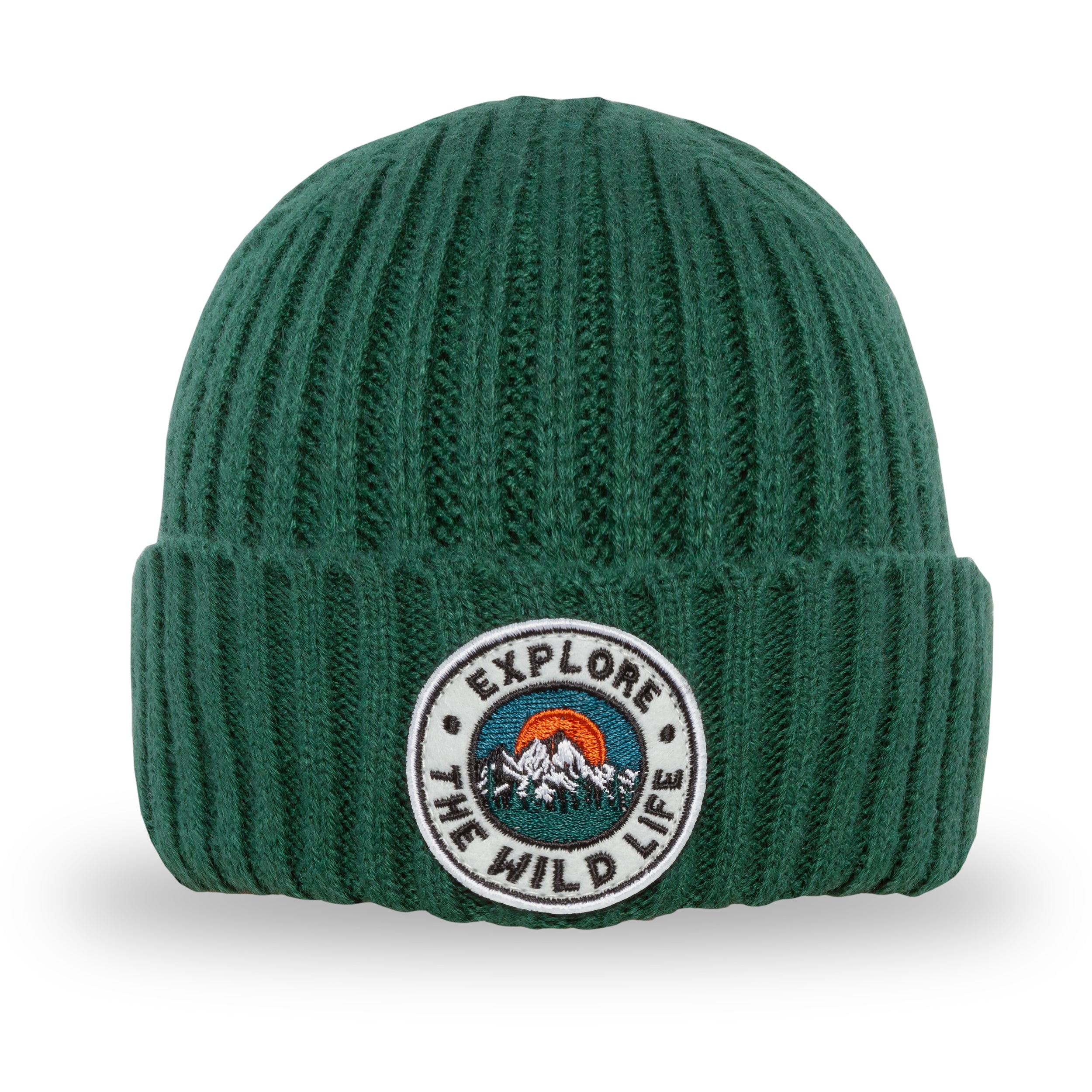 Kids' Feel Good Beanie L9