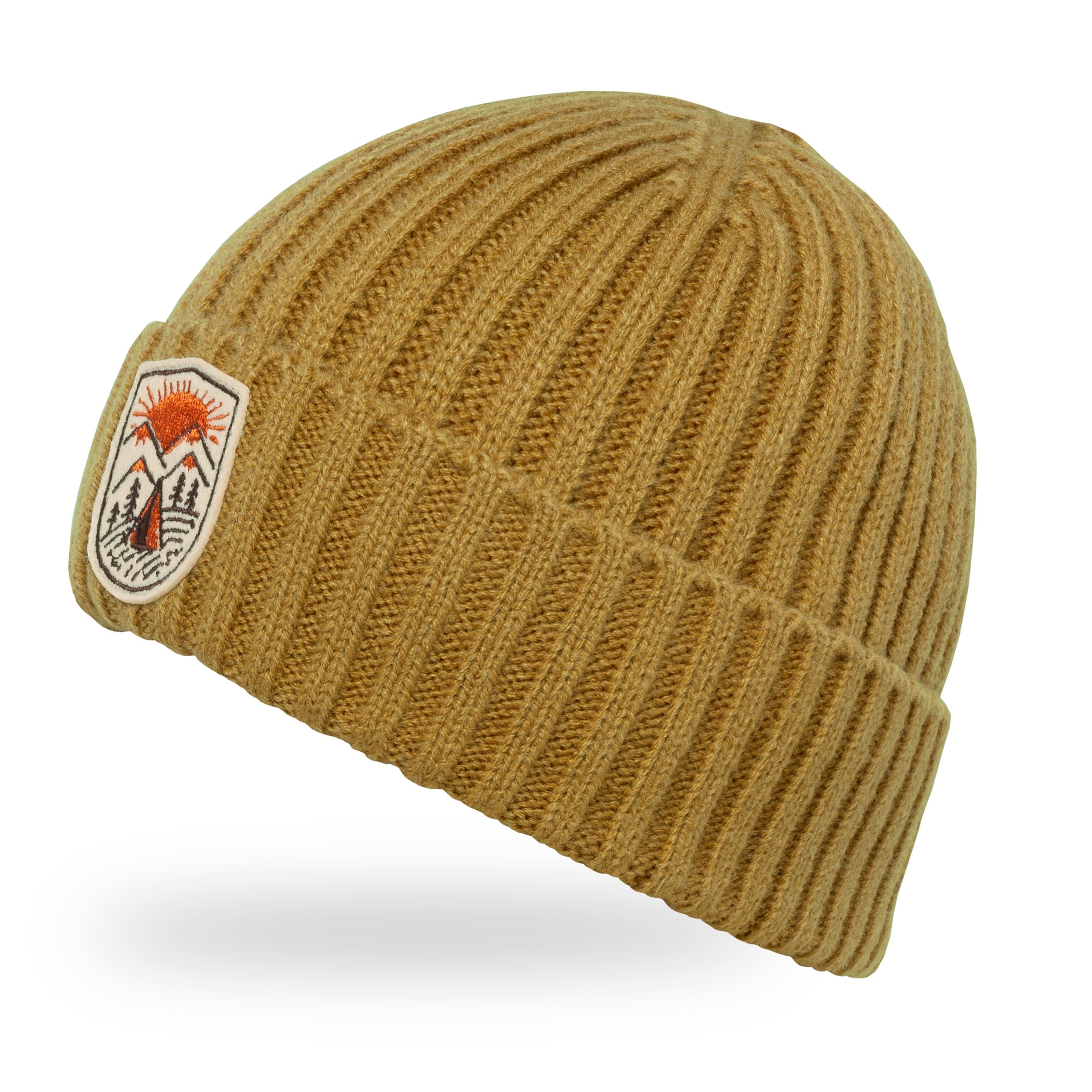 Kids' Feel Good Beanie L9