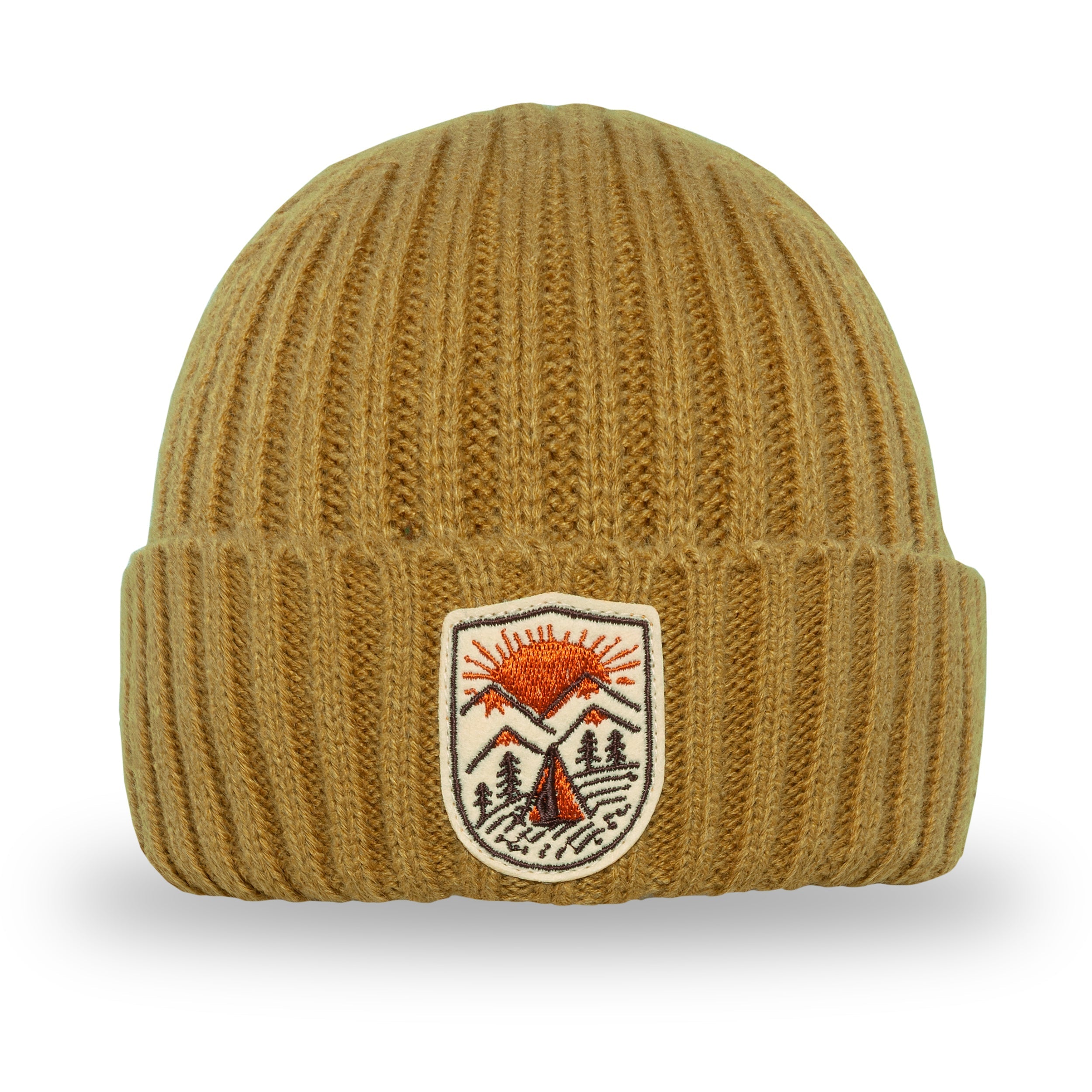 Kids' Feel Good Beanie L9