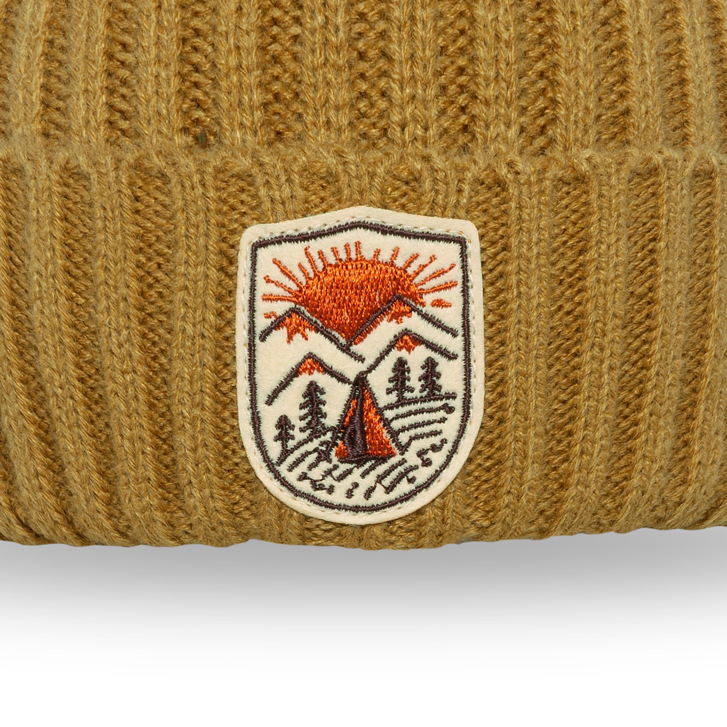 Kids' Feel Good Beanie L9