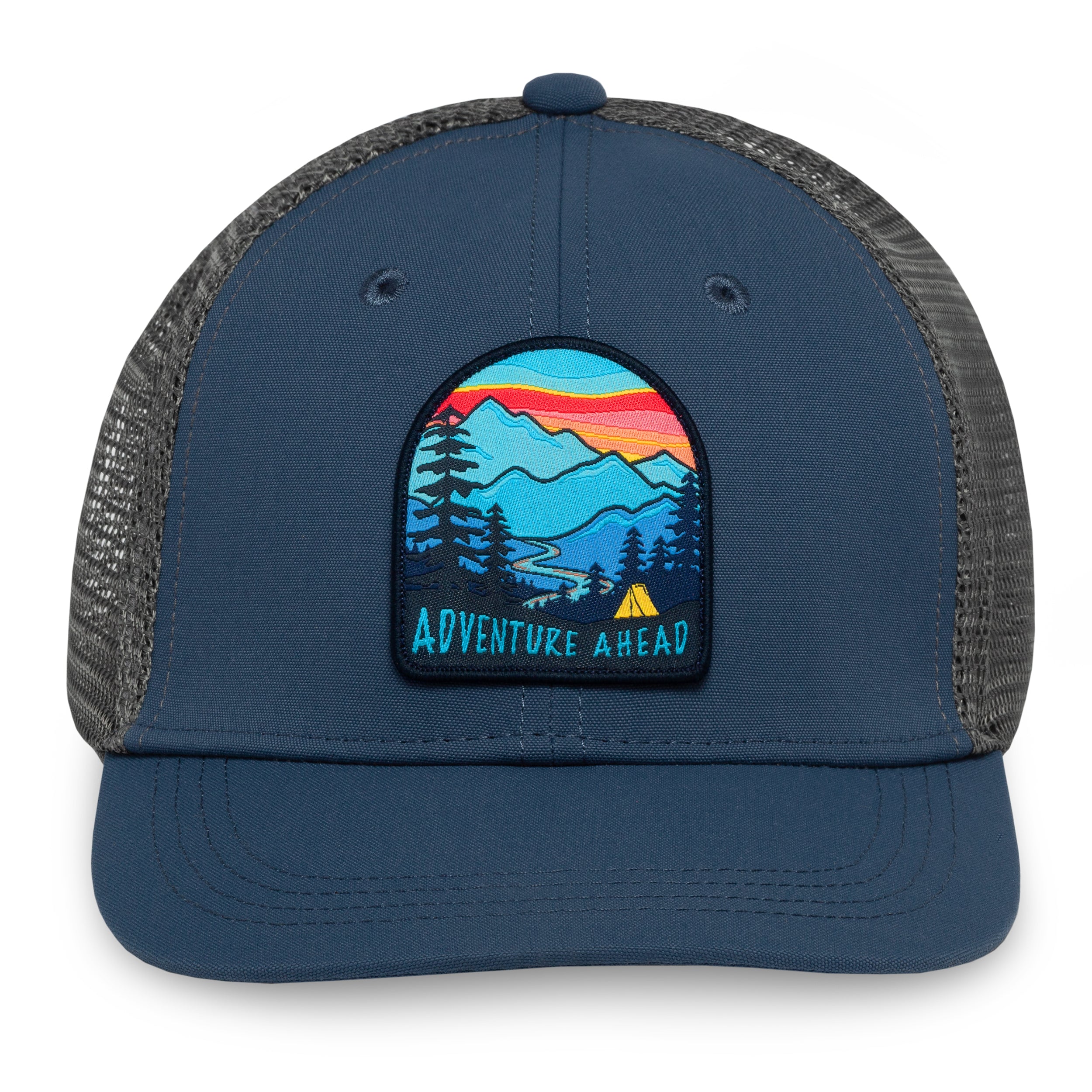 Kids' Feel Good Trucker - SALE L8