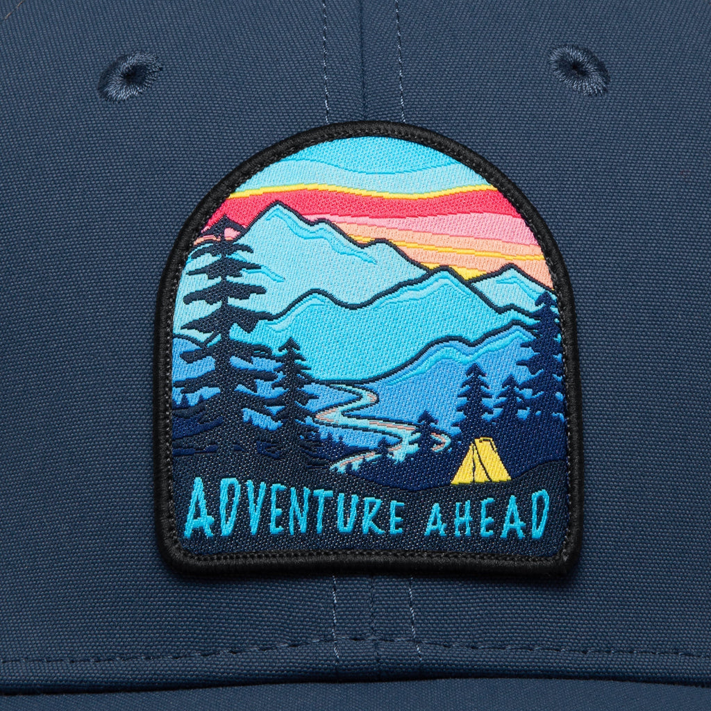 Kids' Feel Good Trucker T8