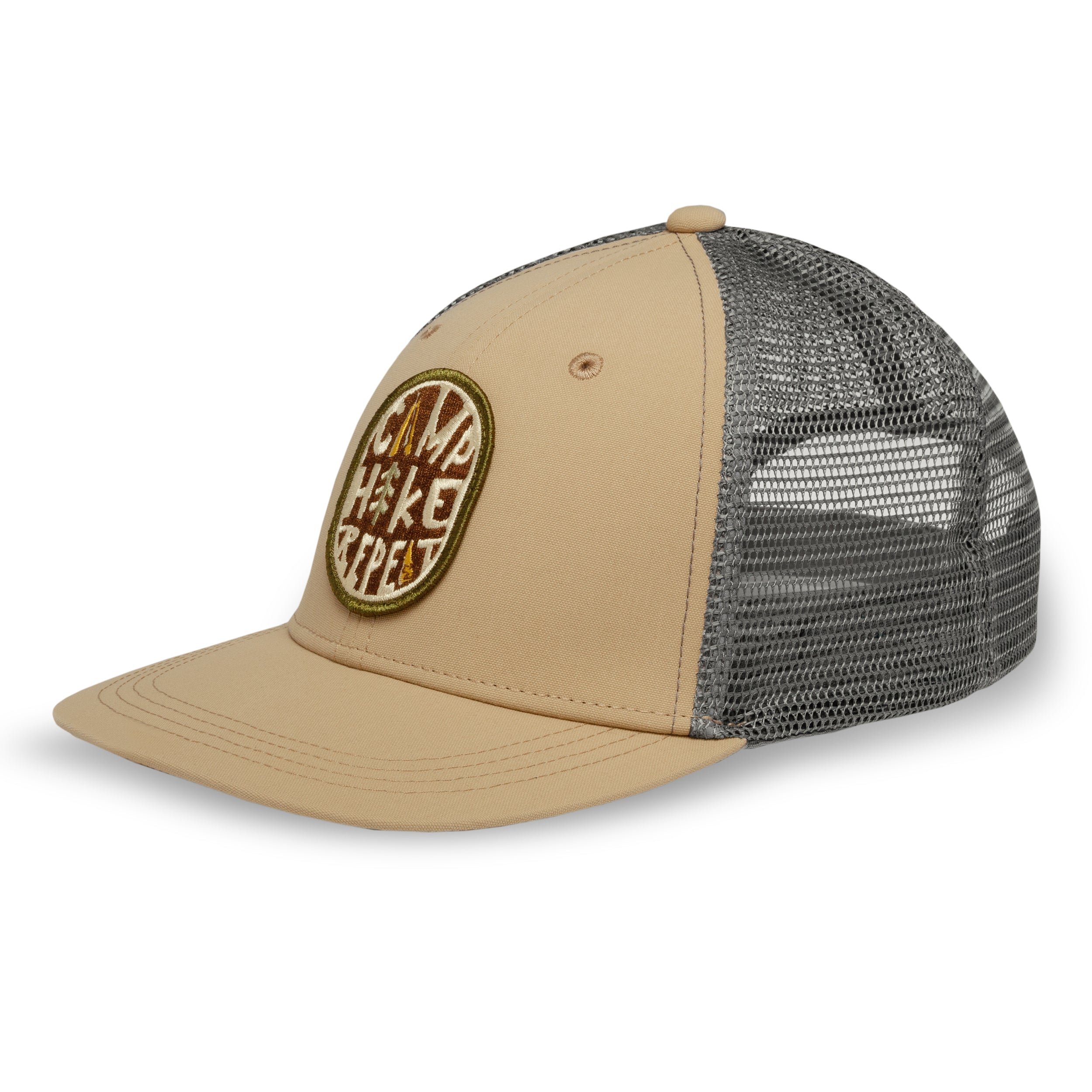 Kids' Feel Good Trucker - SALE L8