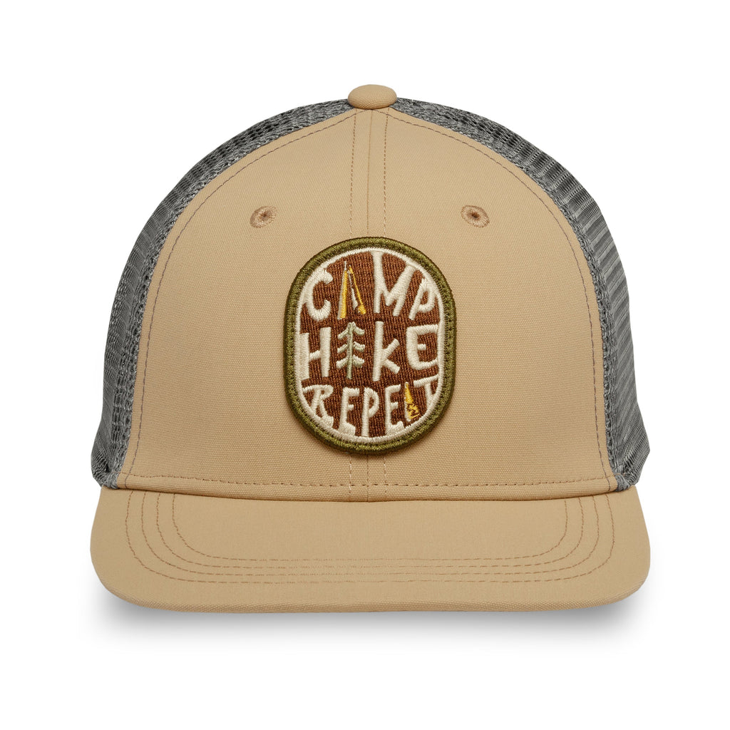 Kids' Feel Good Trucker T8