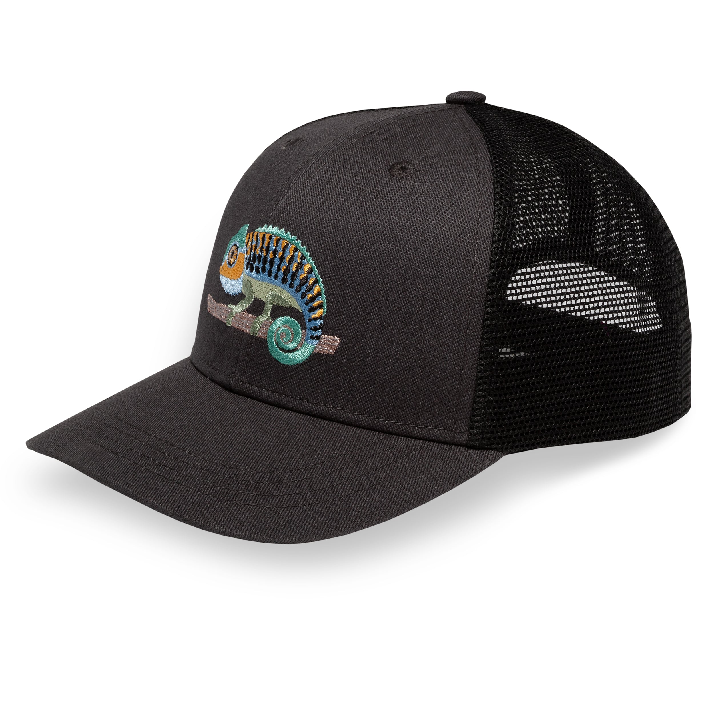 Kids' Feel Good Trucker T8