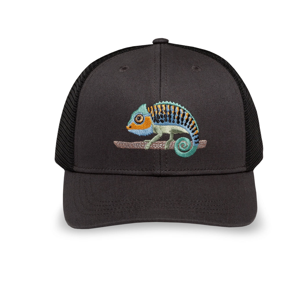 Kids' Feel Good Trucker T8