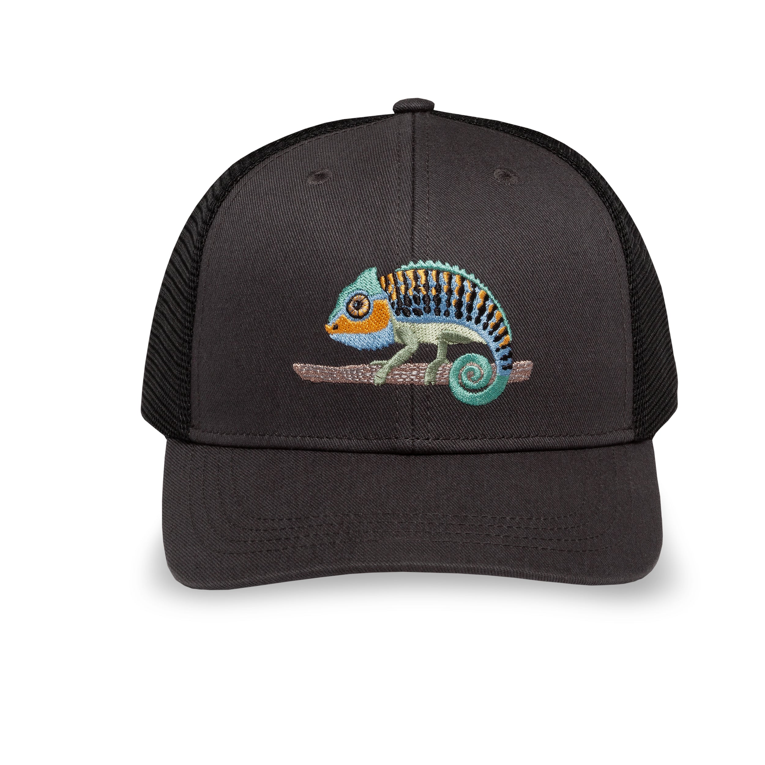 Kids' Feel Good Trucker T8