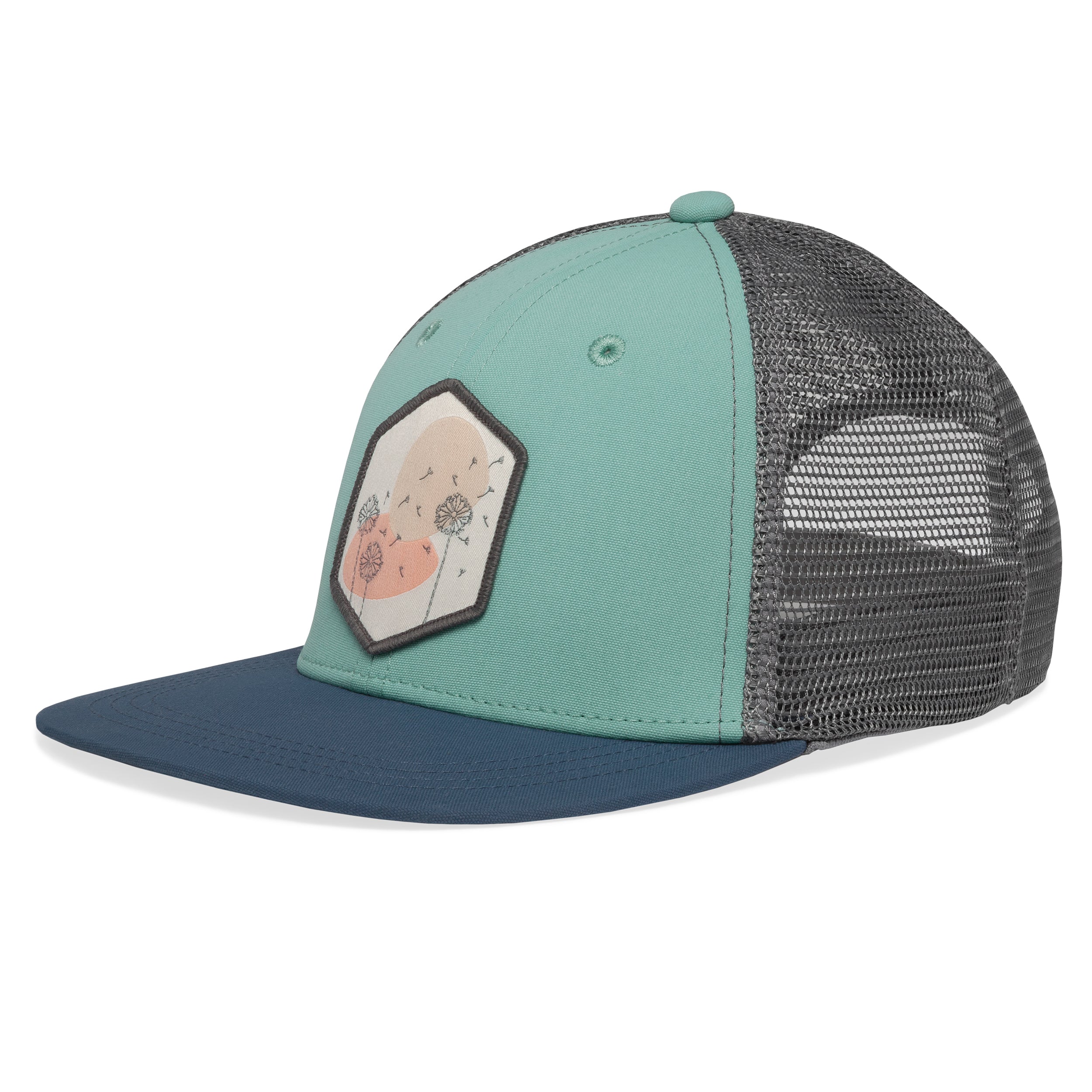 Kids' Feel Good Trucker - SALE L8