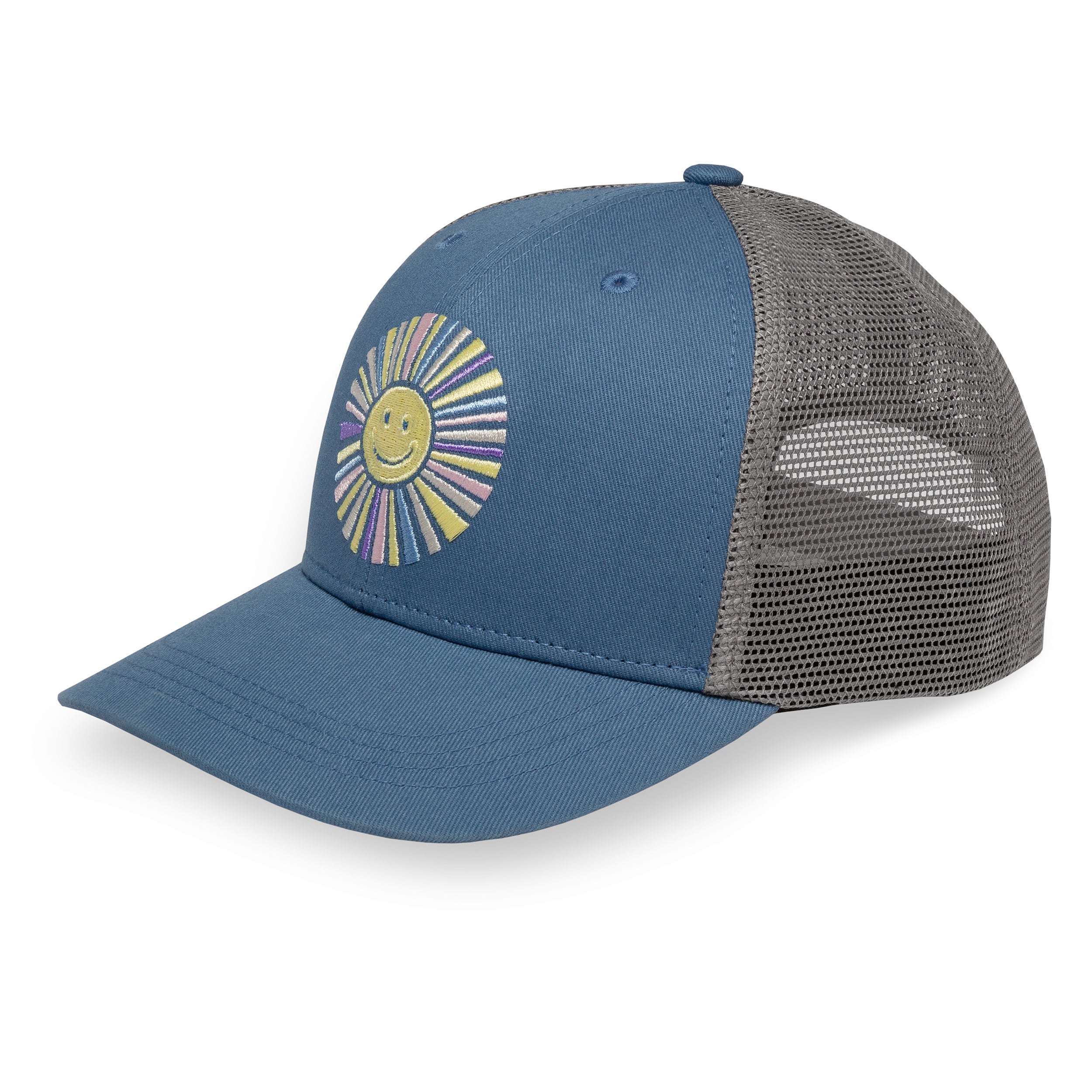 Kids' Feel Good Trucker T8