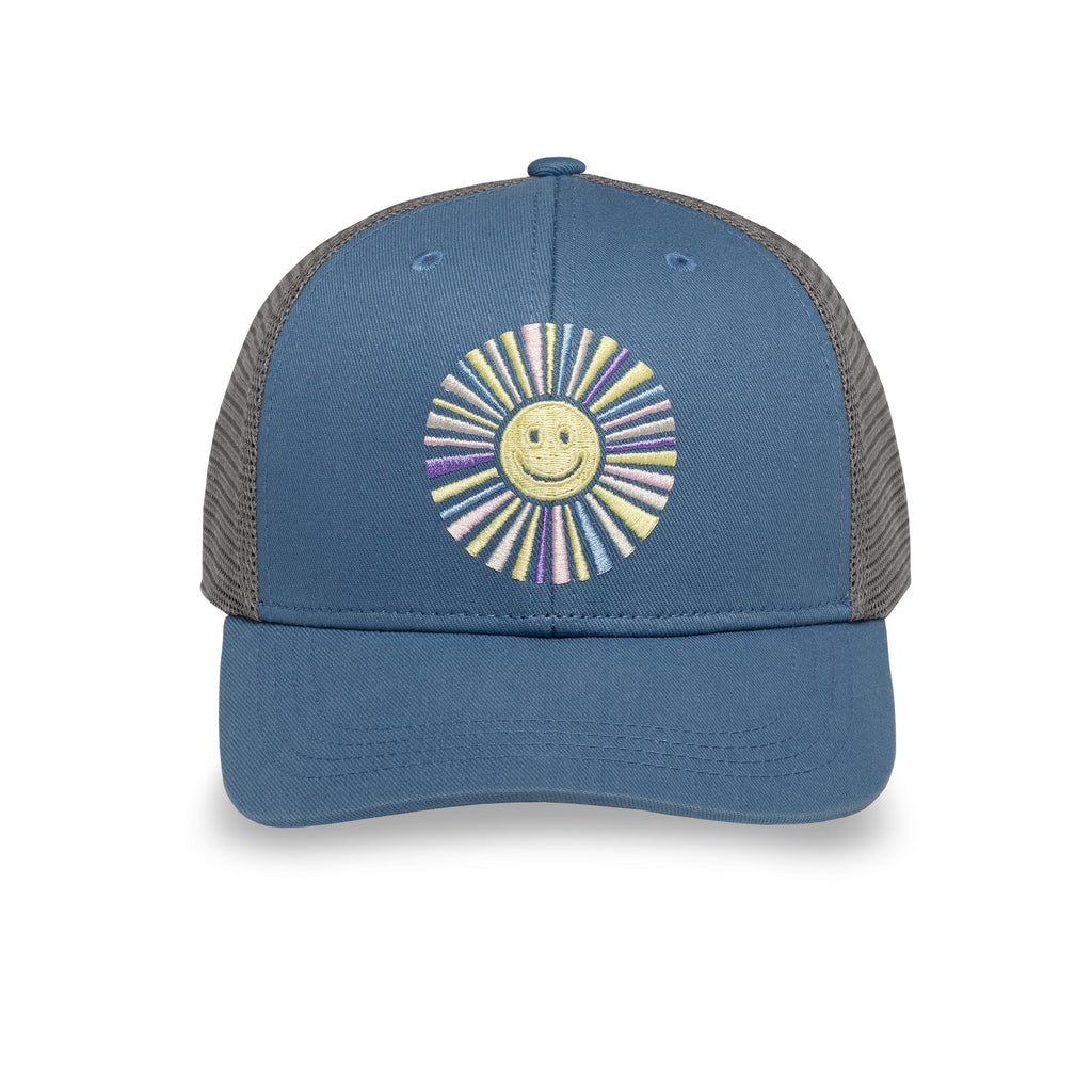 Kids' Feel Good Trucker T8