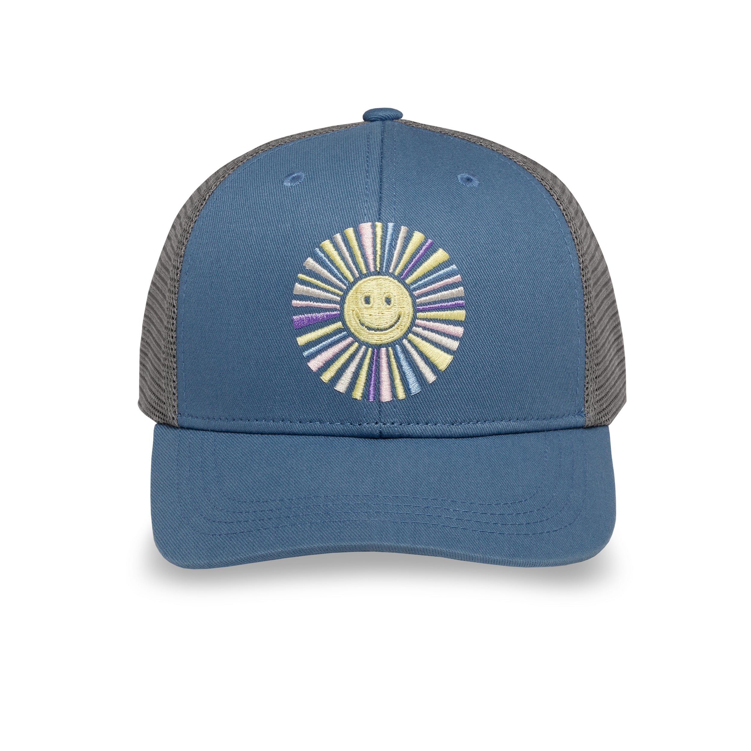 Kids' Feel Good Trucker T8