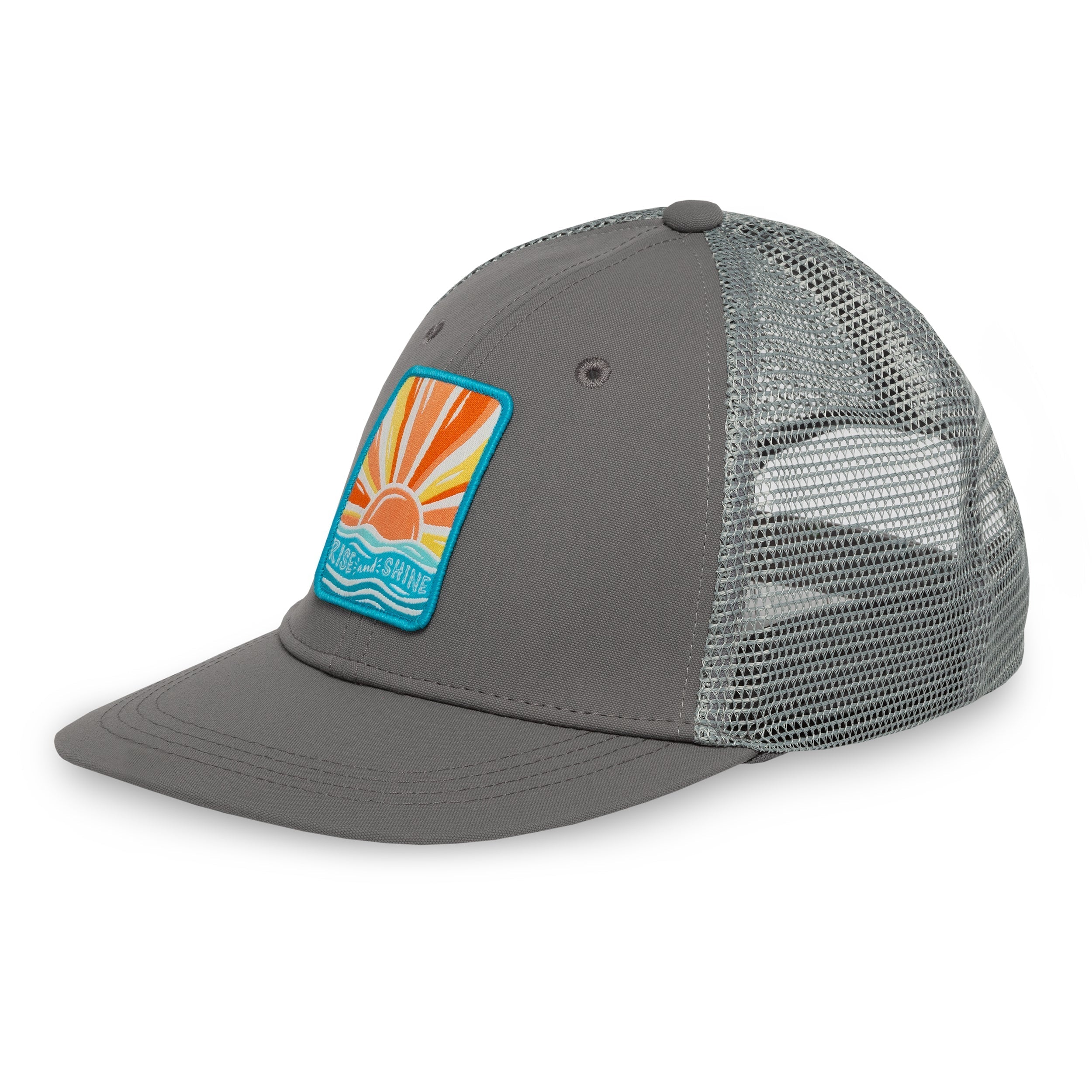 Kids' Feel Good Trucker - SALE L8