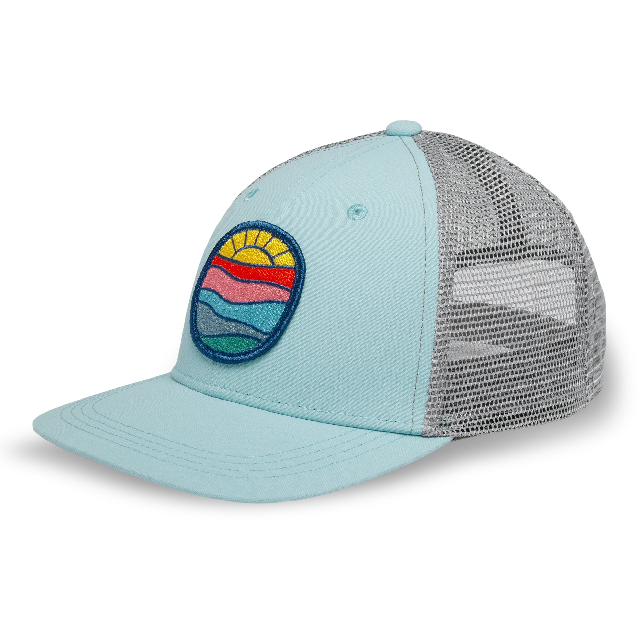 Kids' Feel Good Trucker - SALE L8