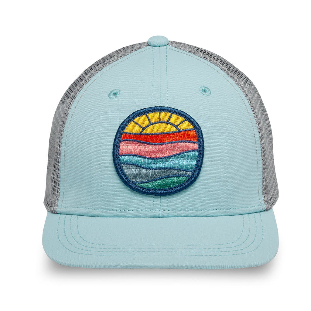 Kids' Feel Good Trucker T8