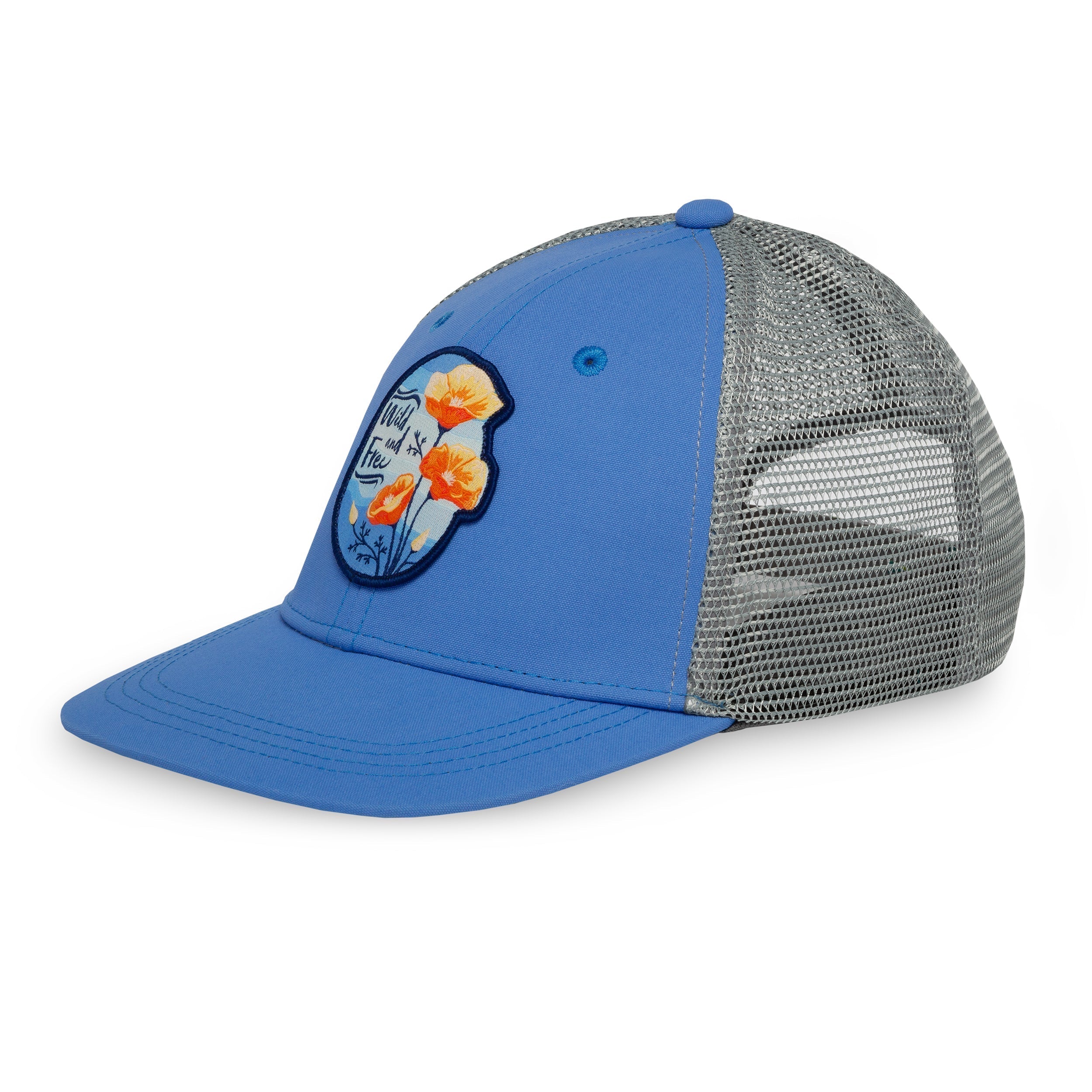 Kids' Feel Good Trucker - SALE L8