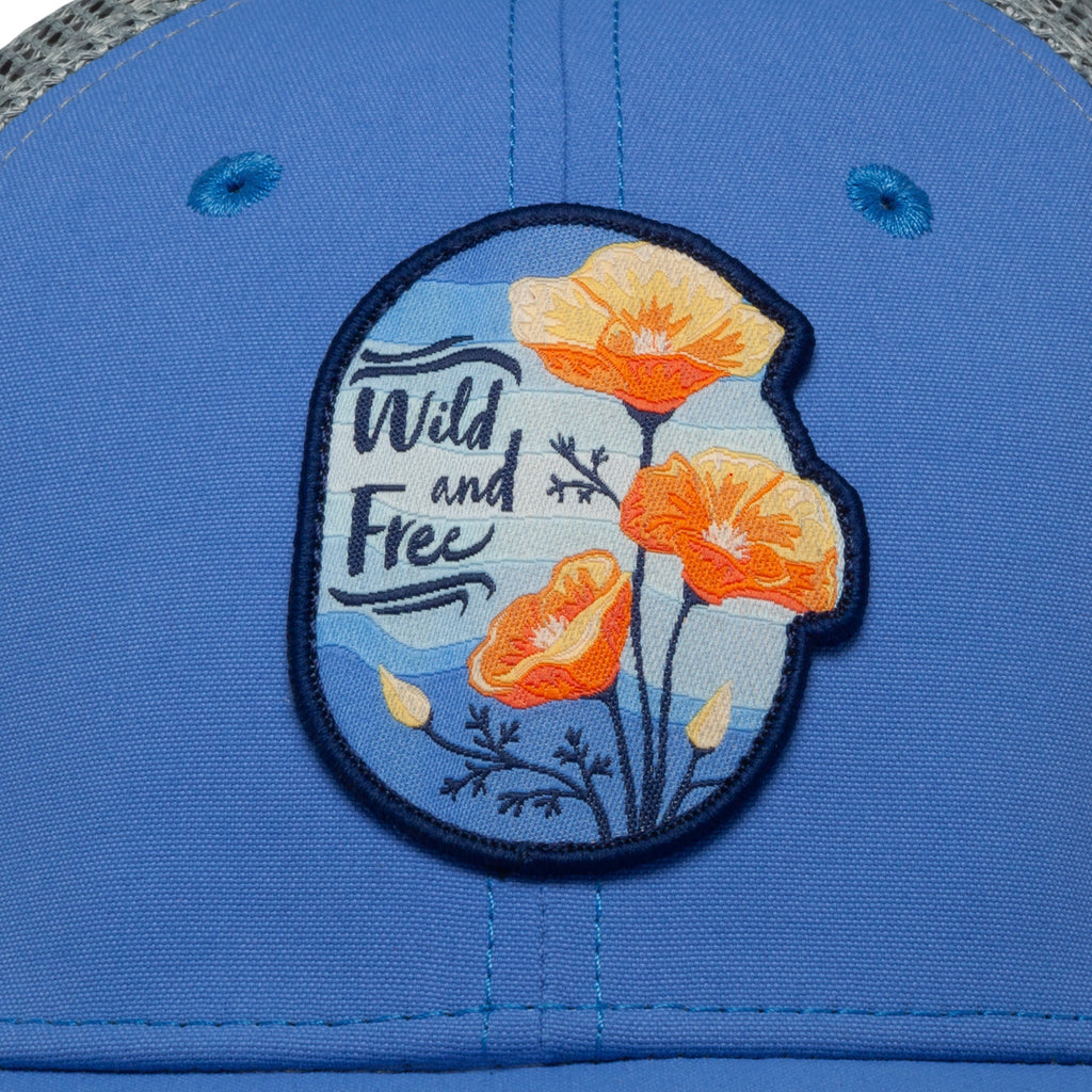Kids' Feel Good Trucker - SALE L8