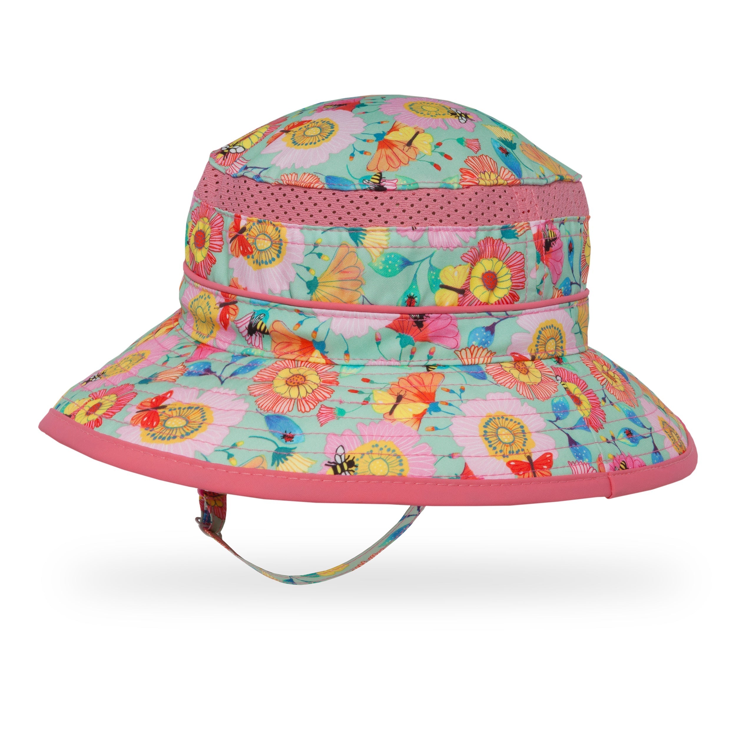 Kids' Fun Bucket U0