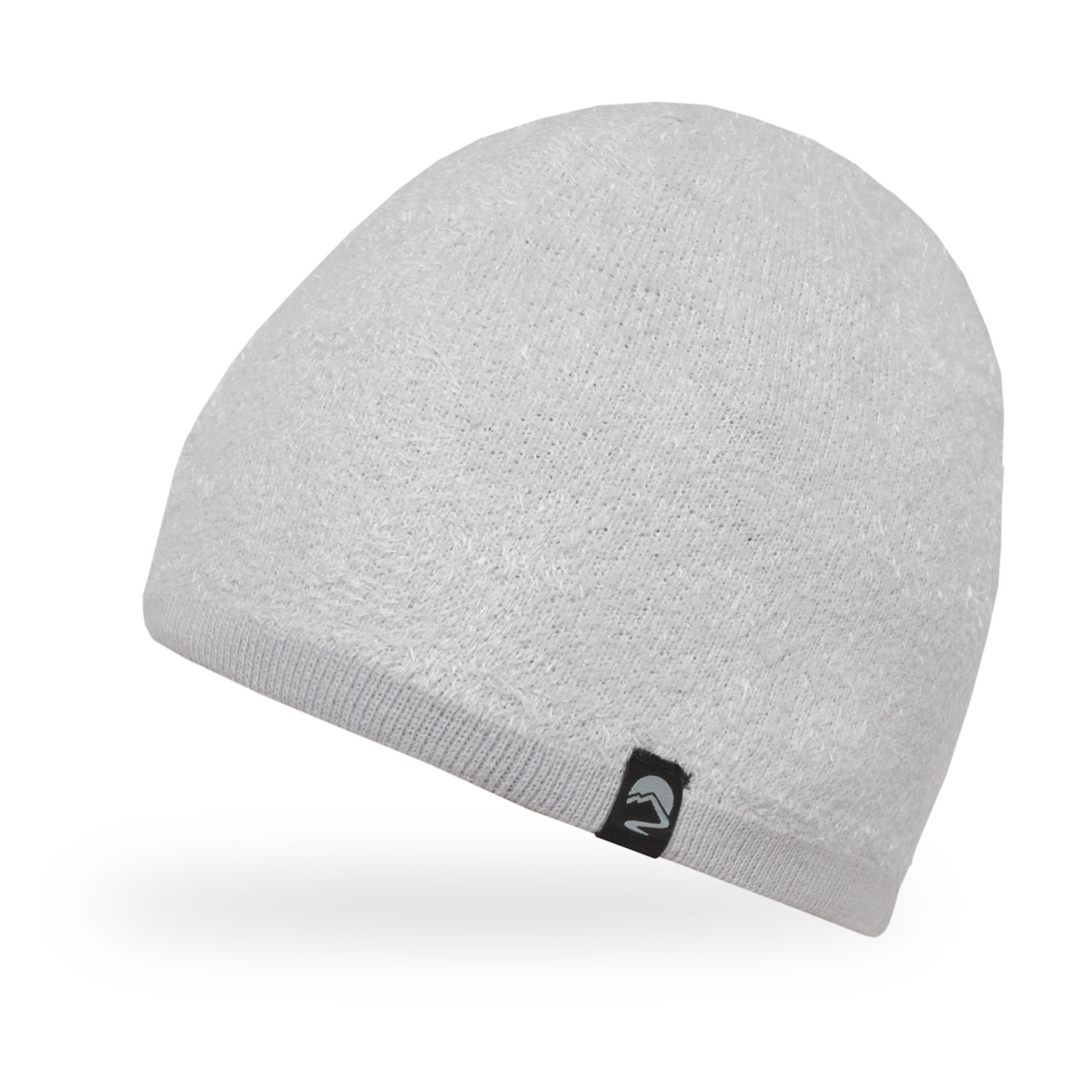 Kids' Winterland Fox Beanie Q5