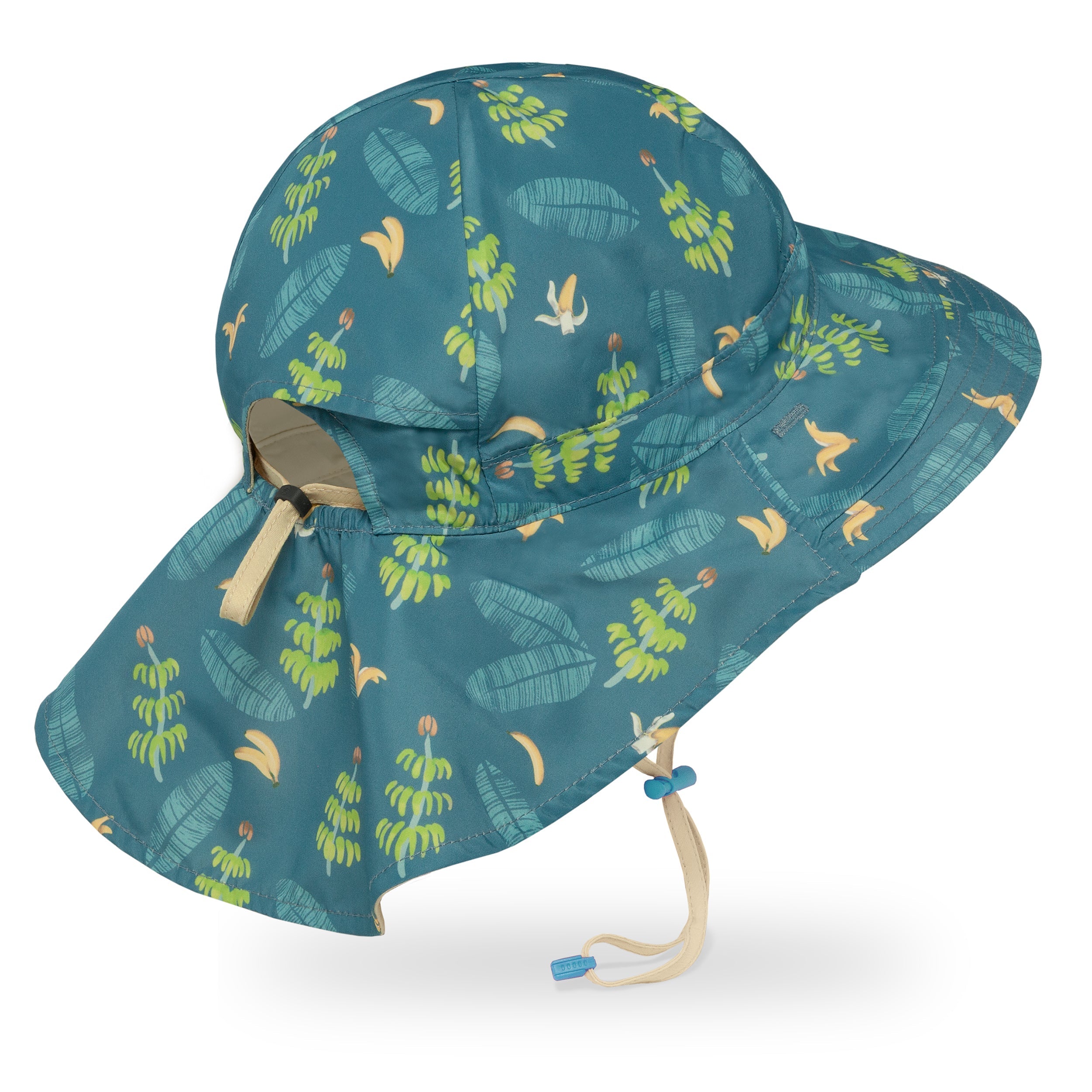 Kids' Natural Blend Cape U1
