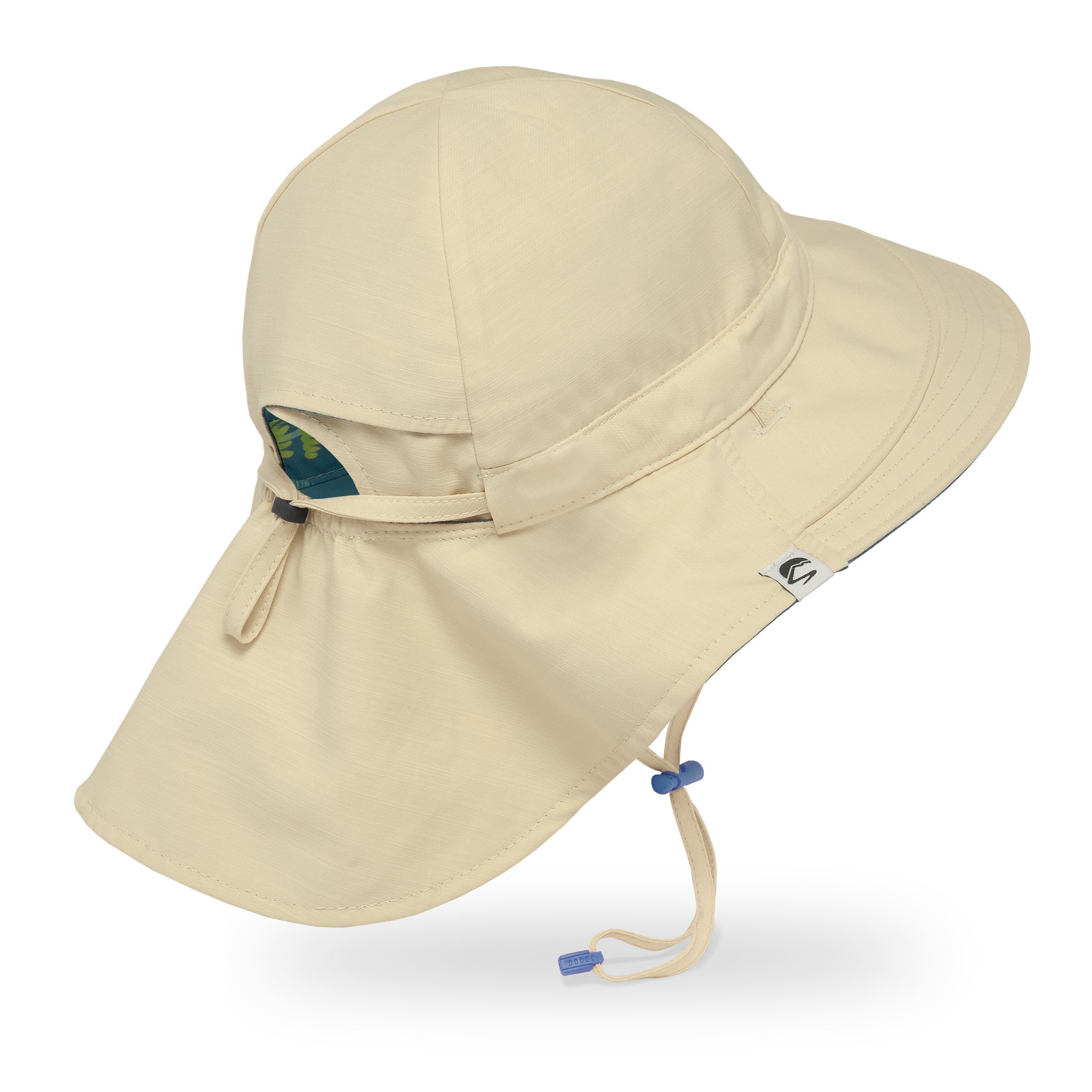 Kids' Natural Blend Cape U1
